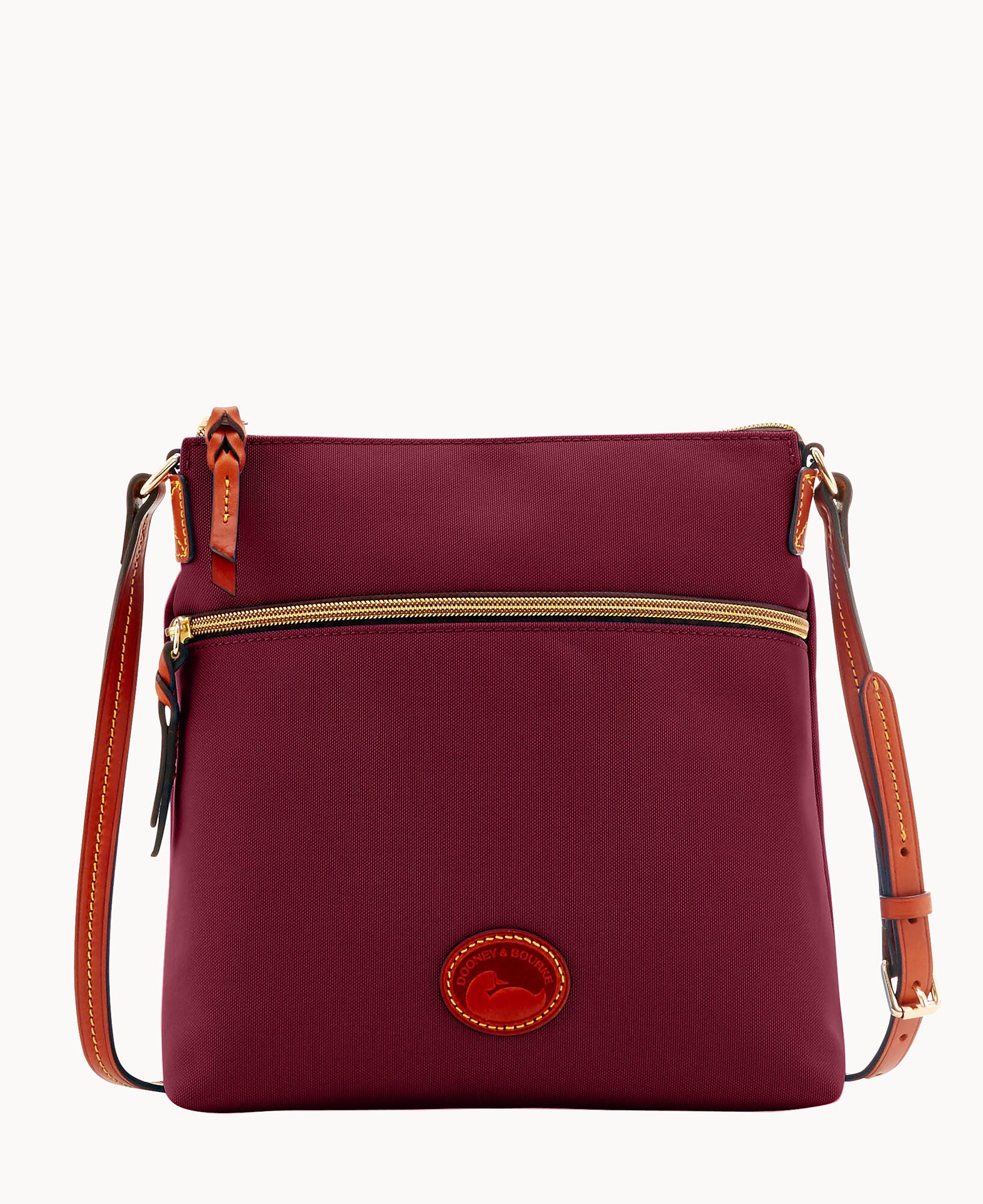 Nylon Crossbody - Image 42
