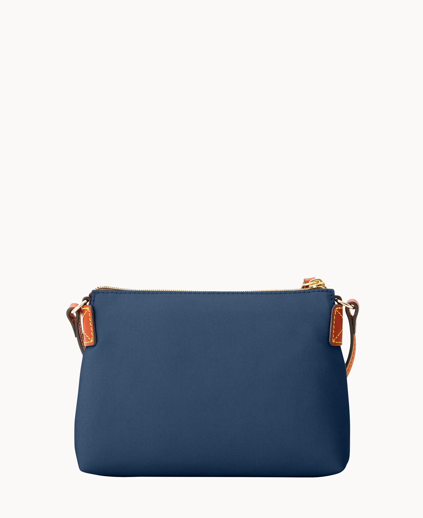 Nylon Crossbody Pouchette - Image 18