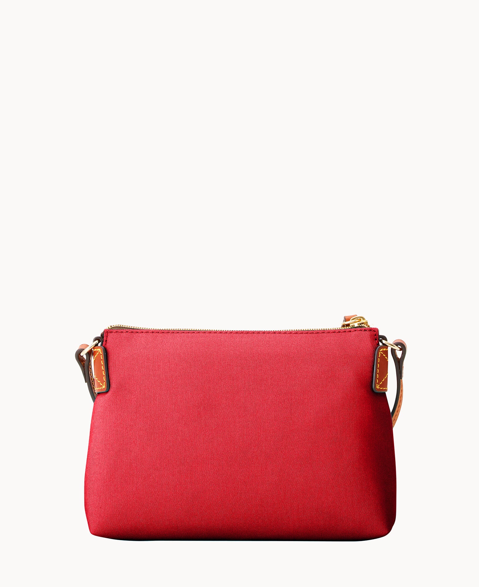 Nylon Crossbody Pouchette - Image 32