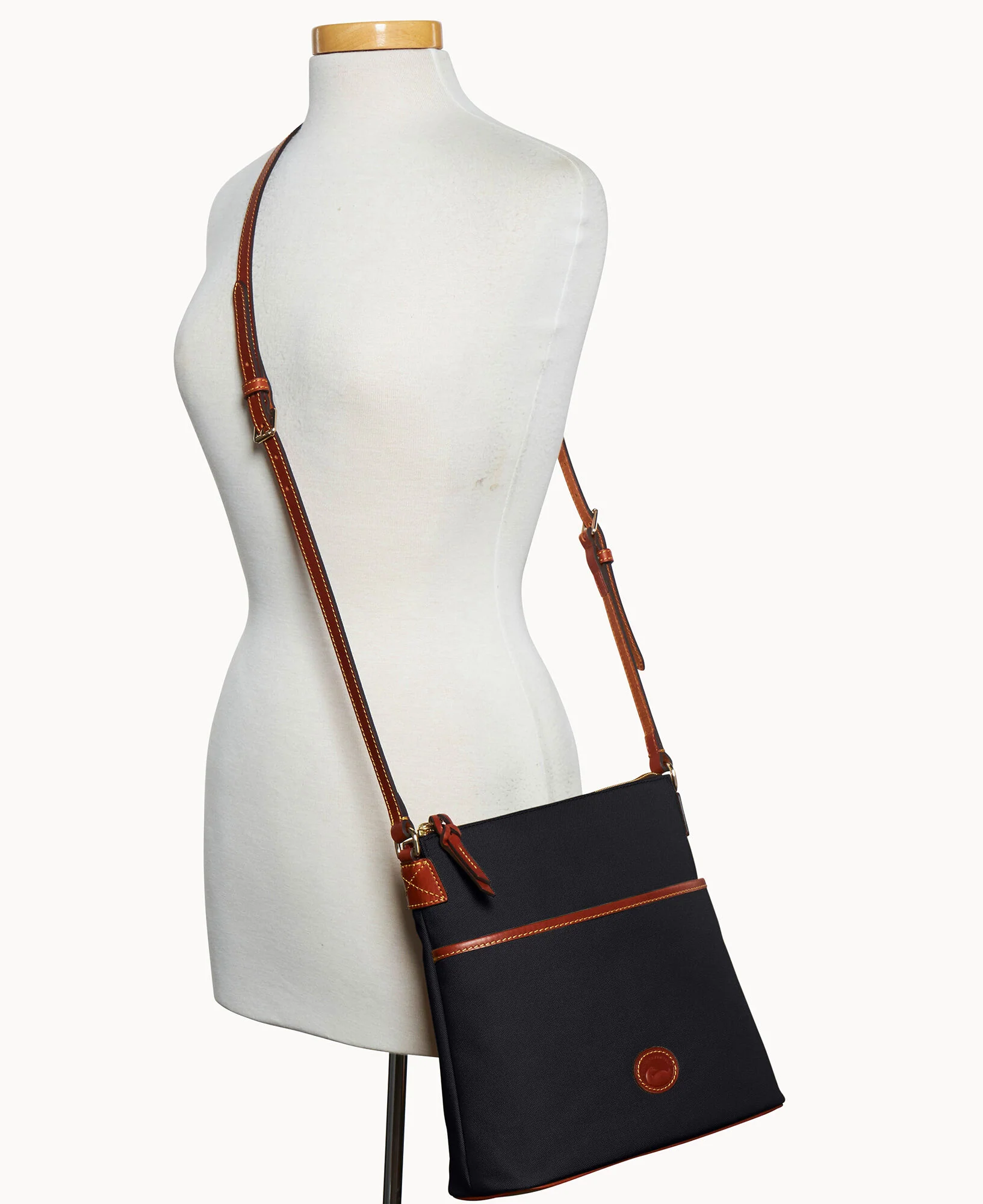Nylon Everyday Crossbody - Image 12