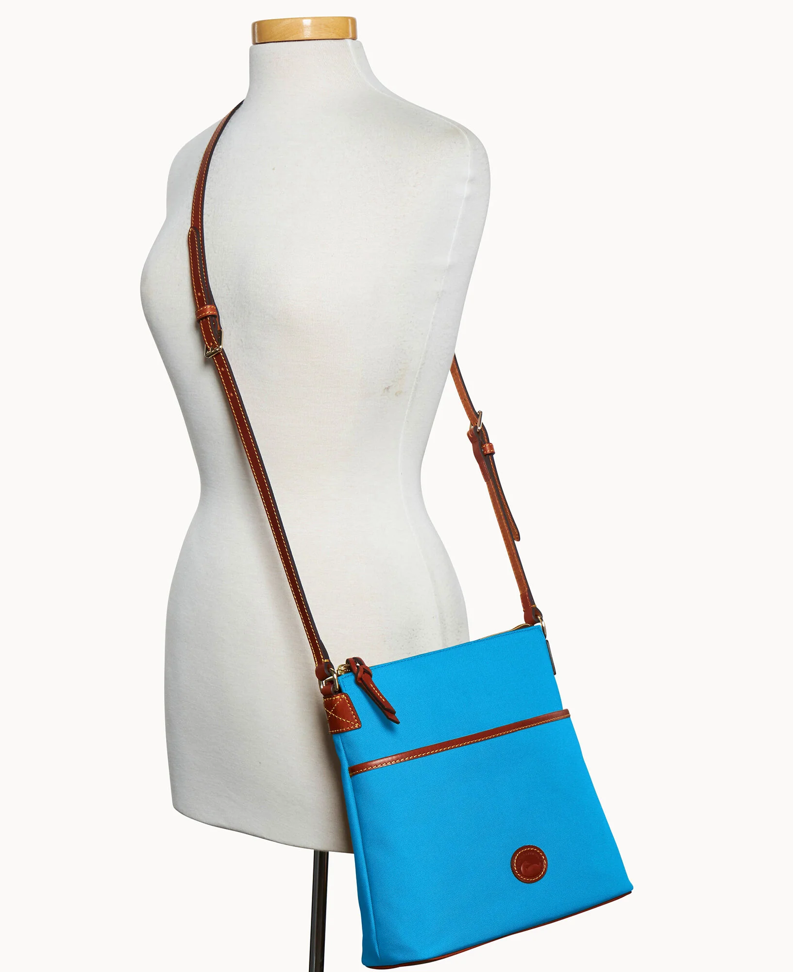 Nylon Everyday Crossbody - Image 20