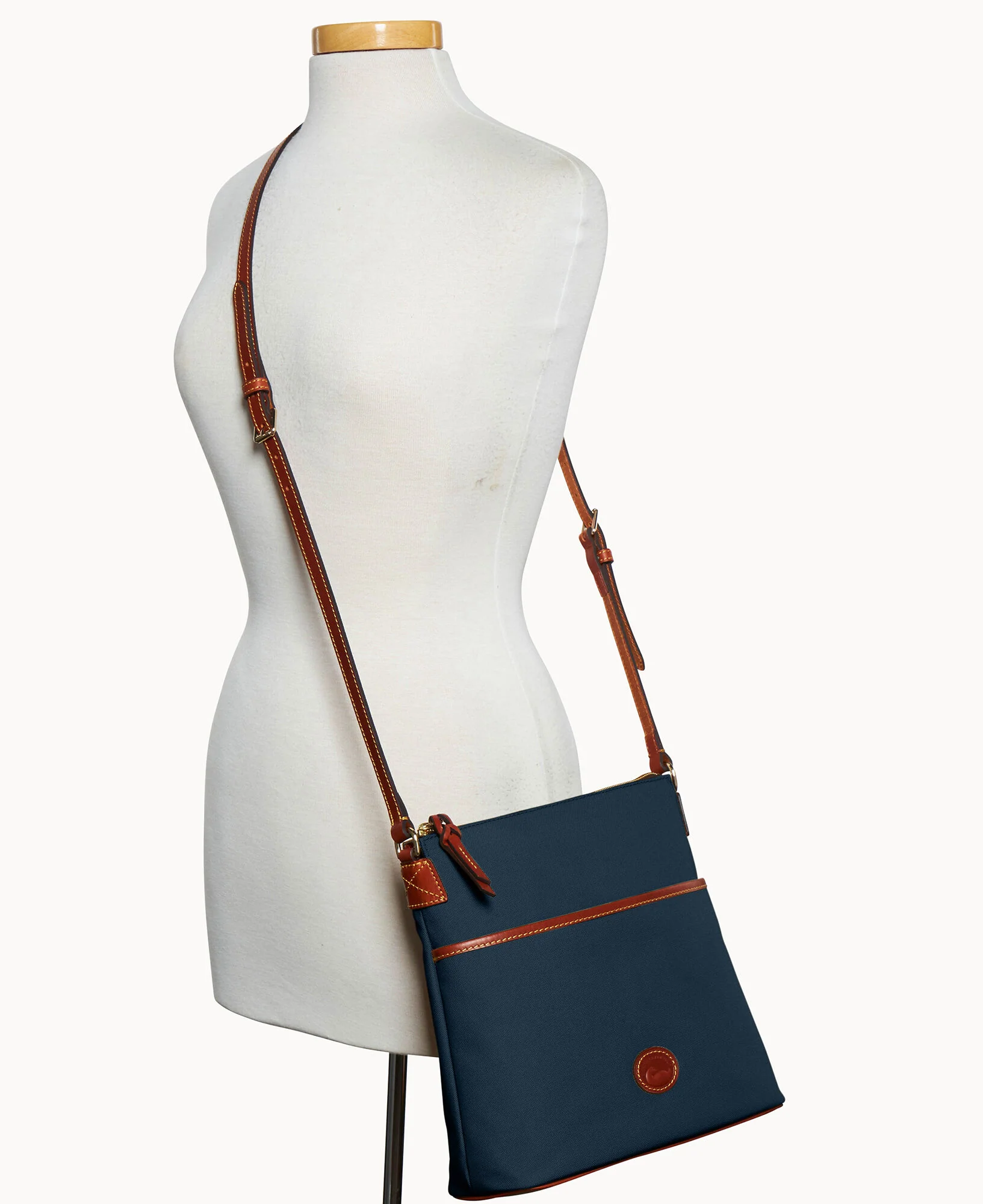 Nylon Everyday Crossbody - Image 24