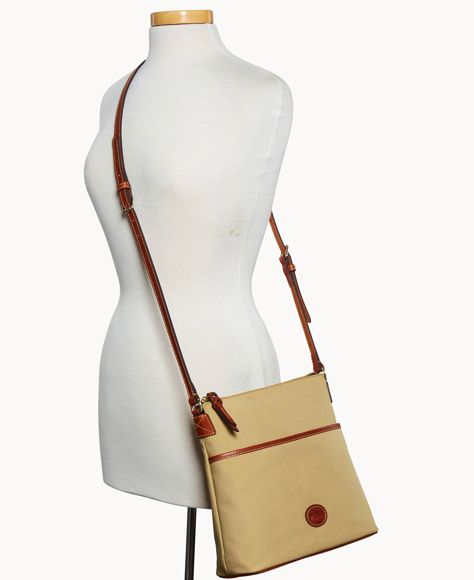 Nylon Everyday Crossbody - Image 4