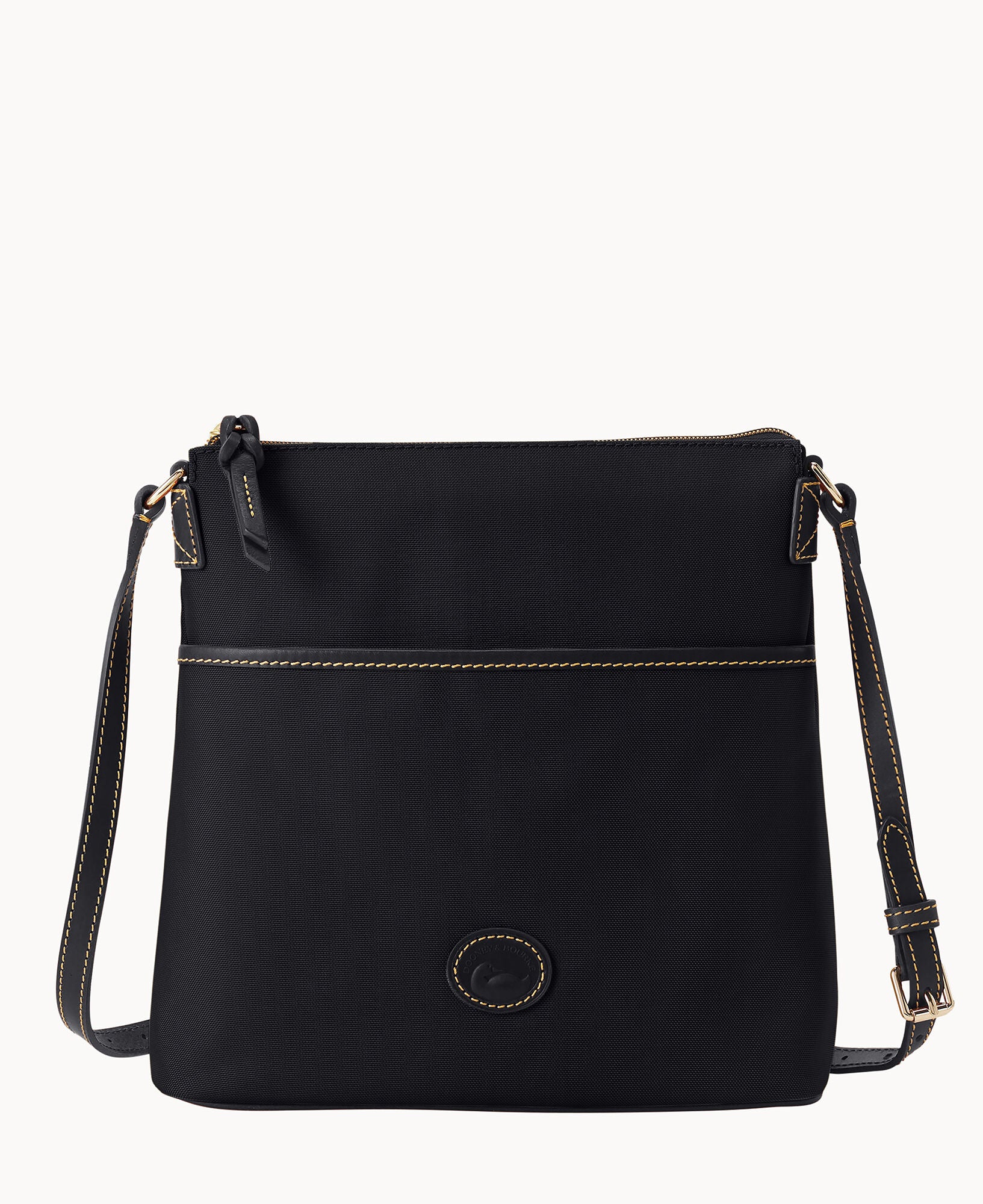Nylon Everyday Crossbody - Image 5