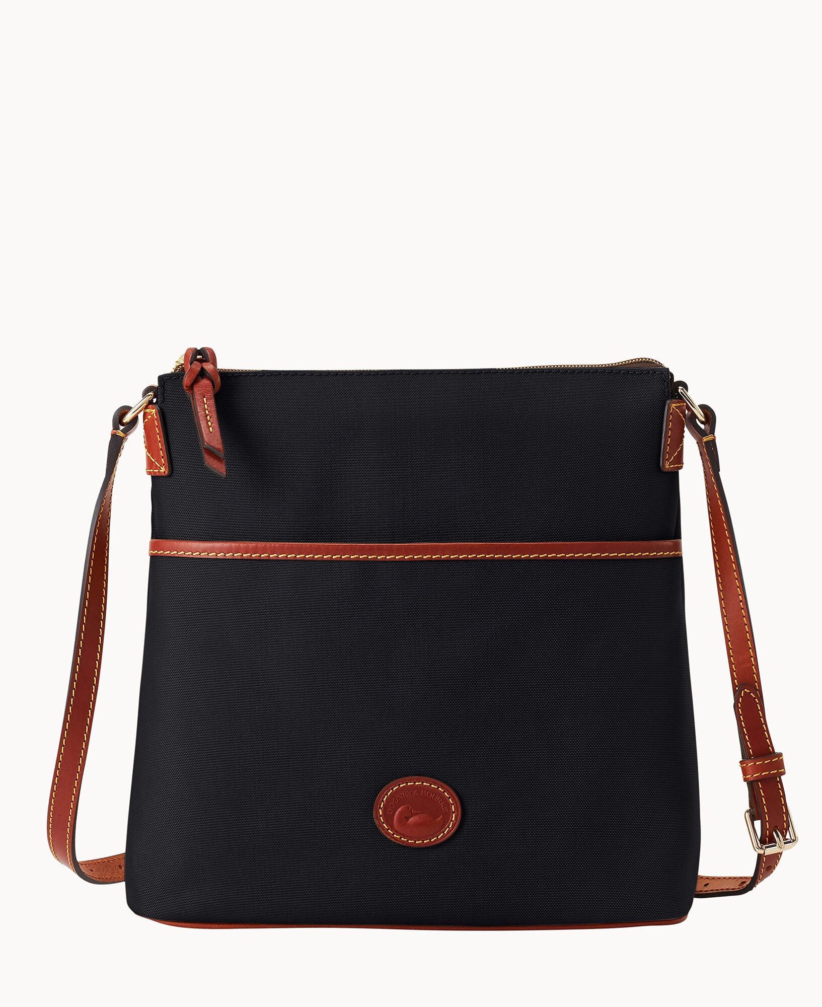 Nylon Everyday Crossbody - Image 9