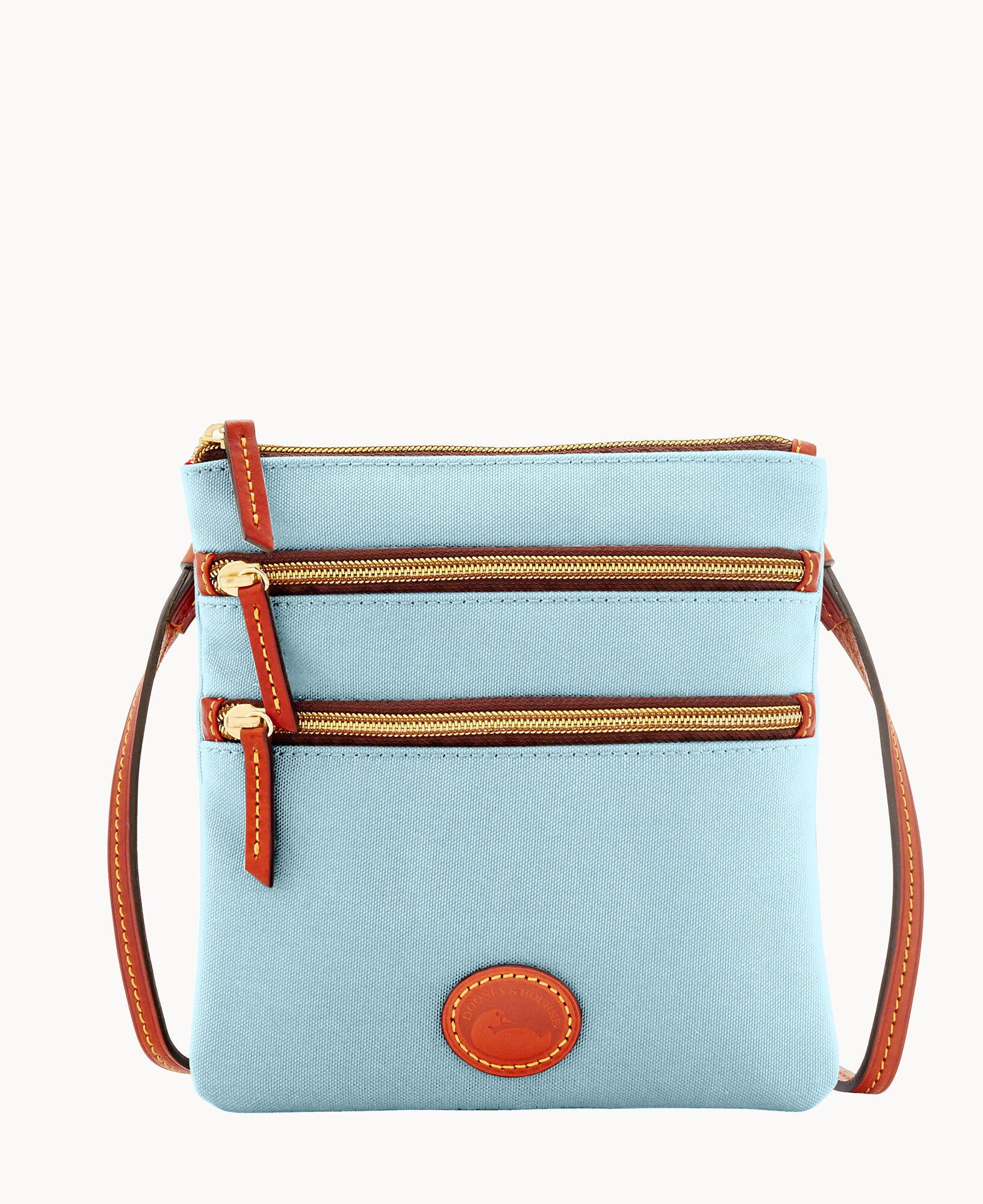 Nylon North South Triple Zip - Image 33