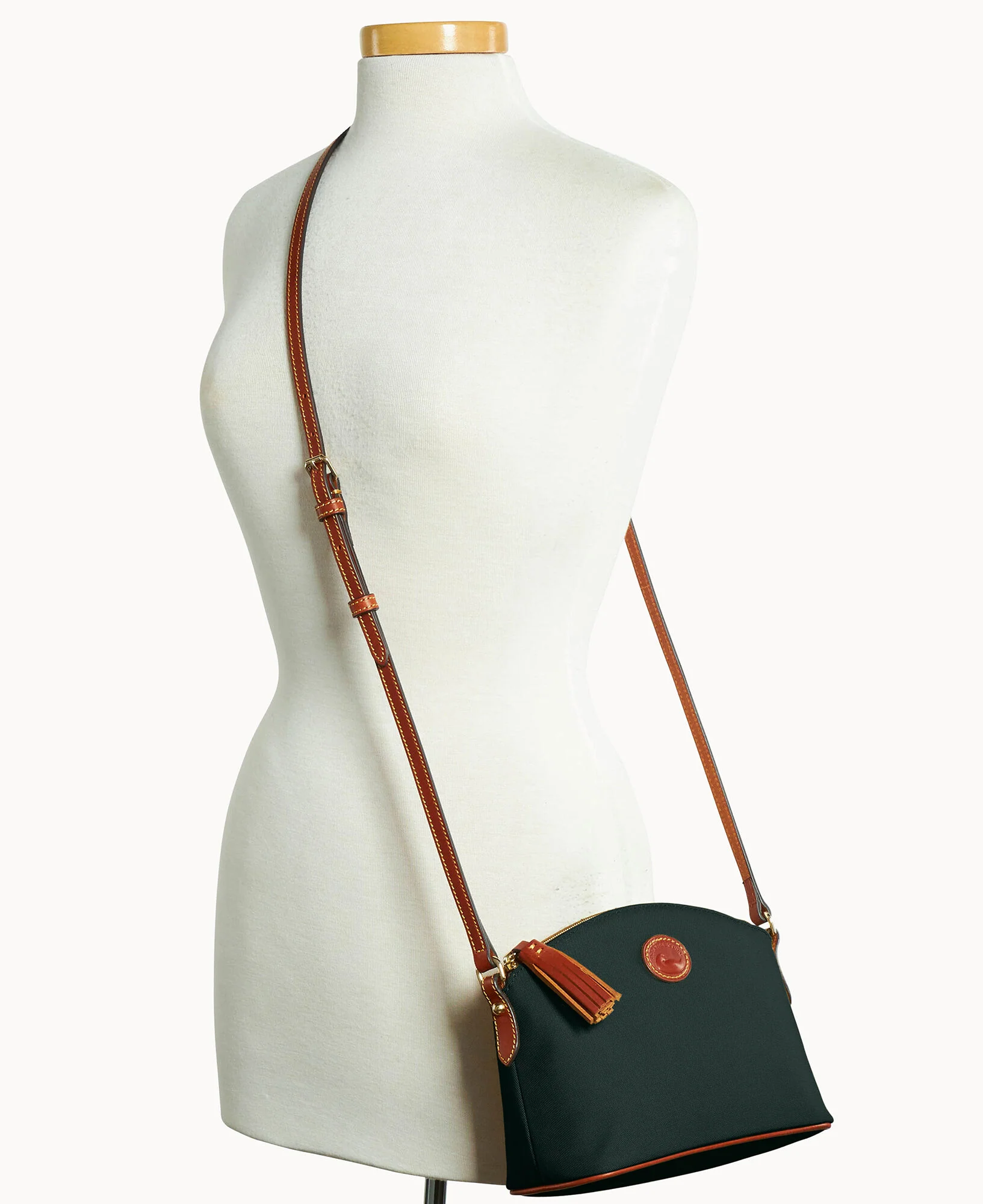 Nylon Robin Crossbody - Image 16