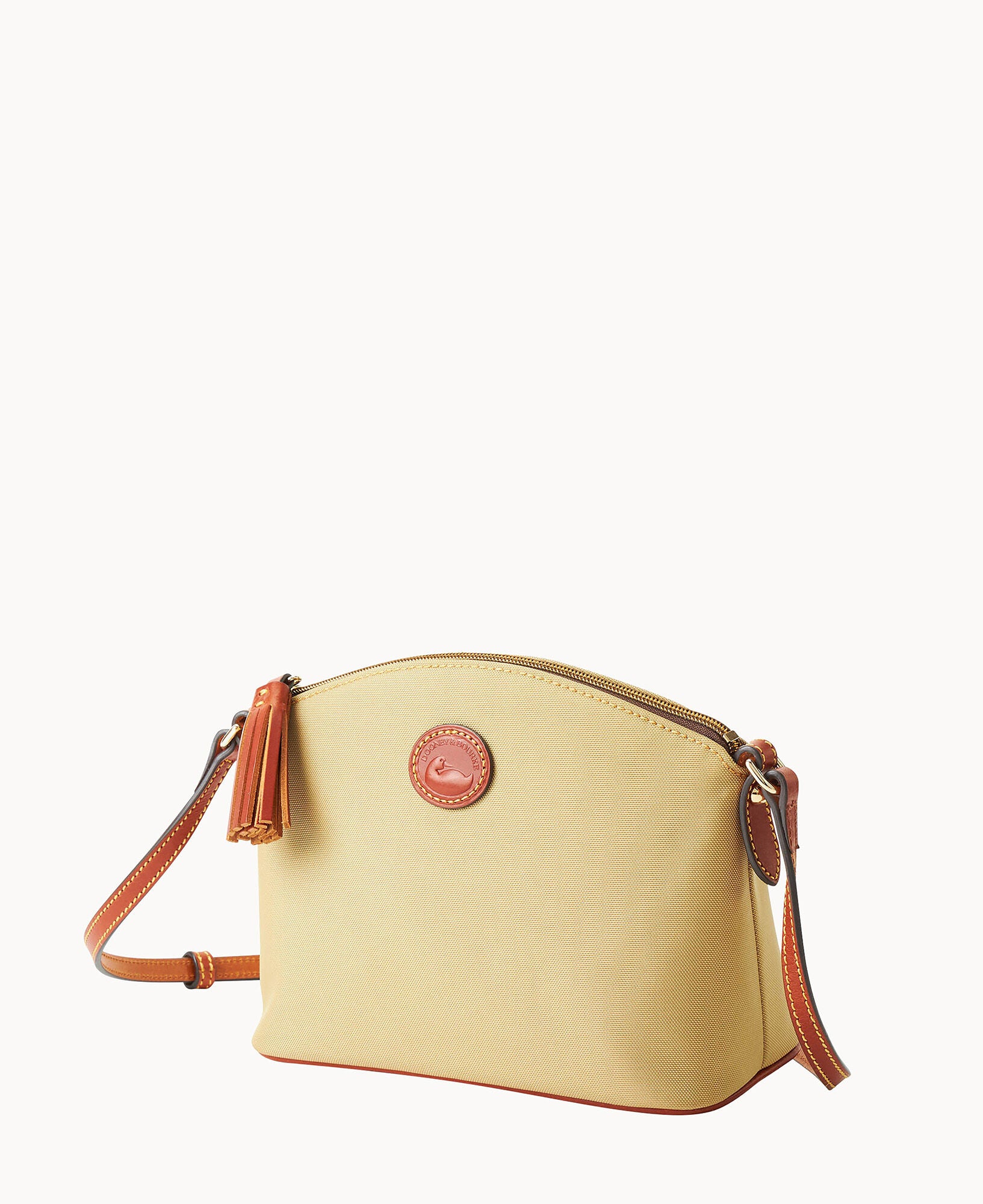 Nylon Robin Crossbody - Image 2