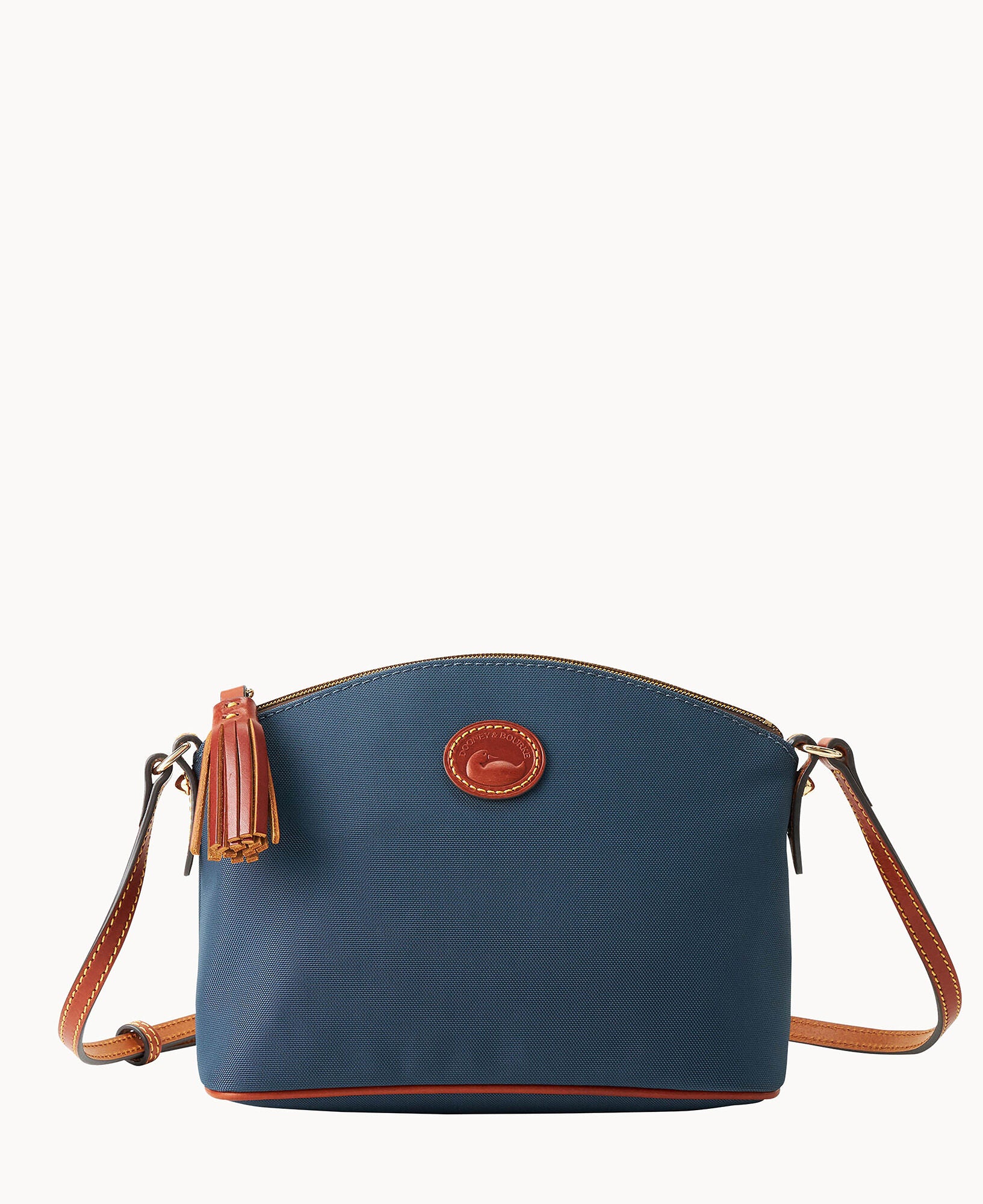 Nylon Robin Crossbody - Image 5