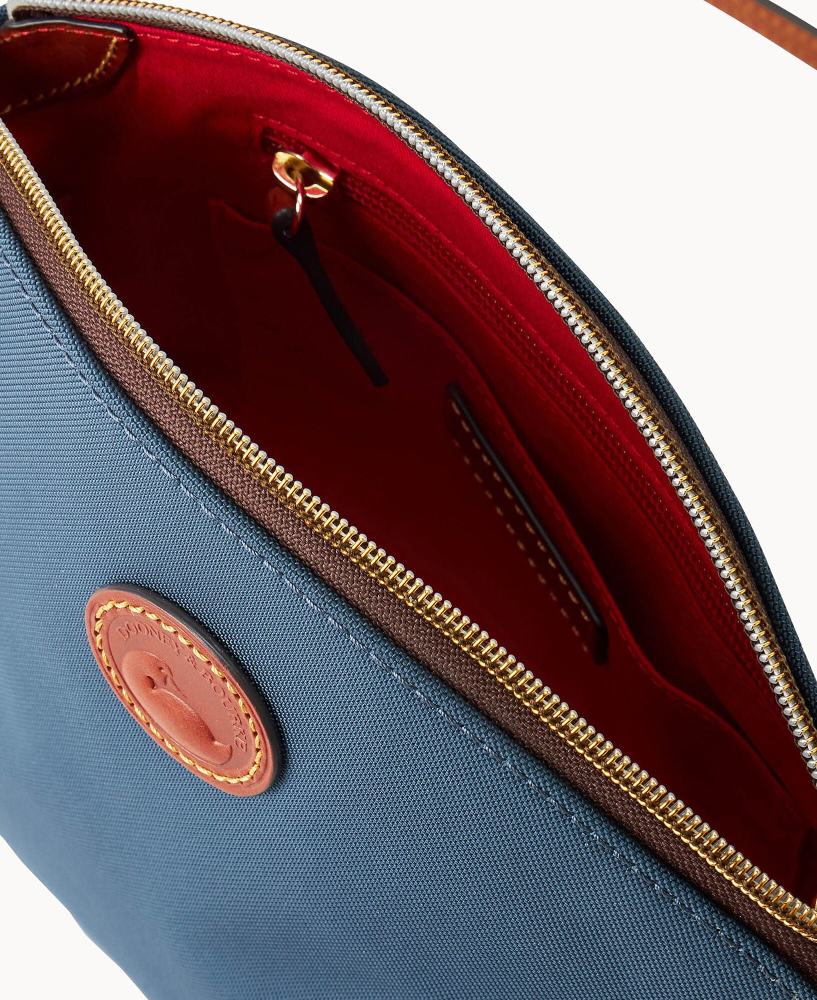 Nylon Robin Crossbody - Image 7