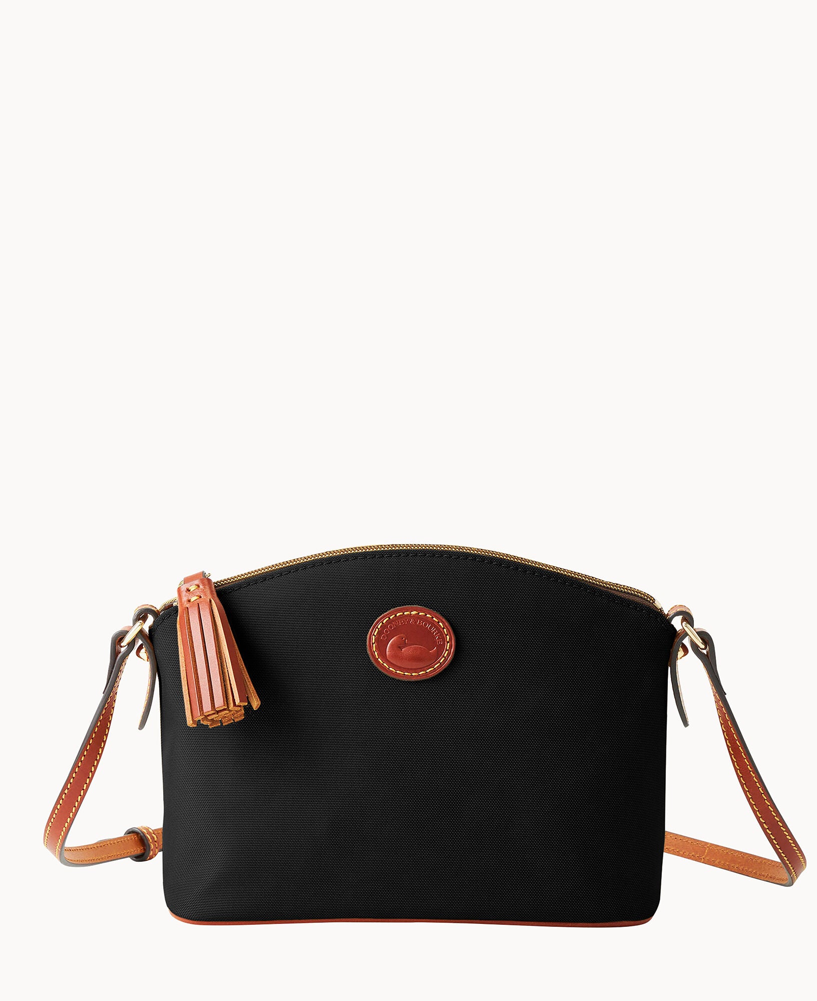 Nylon Robin Crossbody - Image 9