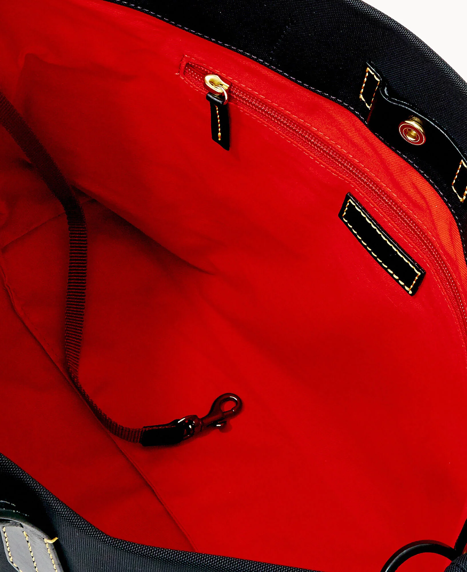 Nylon Shopper - Image 11
