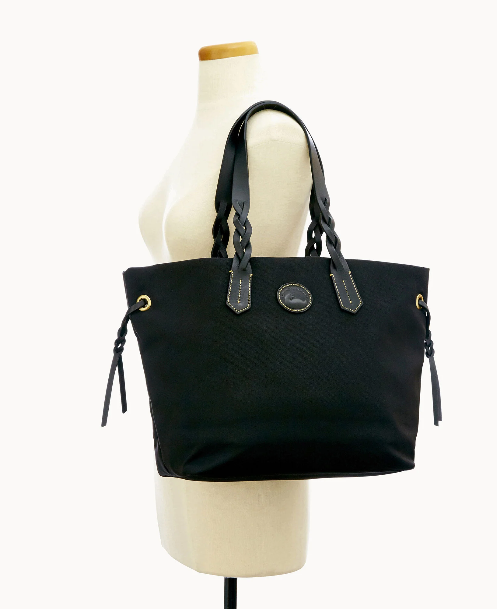 Nylon Shopper - Image 12