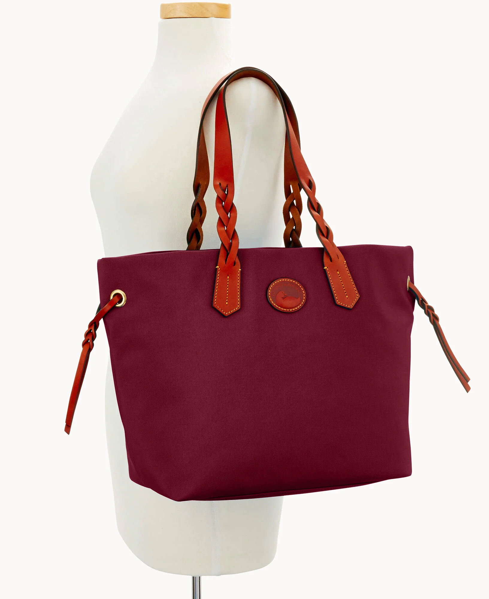 Nylon Shopper - Image 36