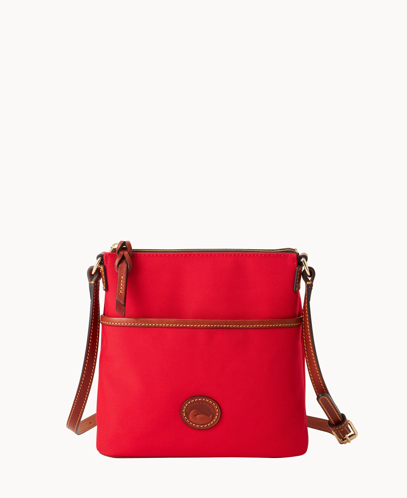 Nylon Small Everyday Crossbody - Image 17