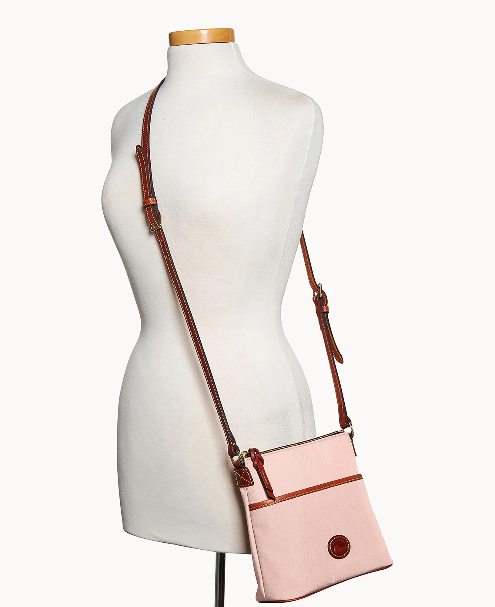 Nylon Small Everyday Crossbody - Image 28