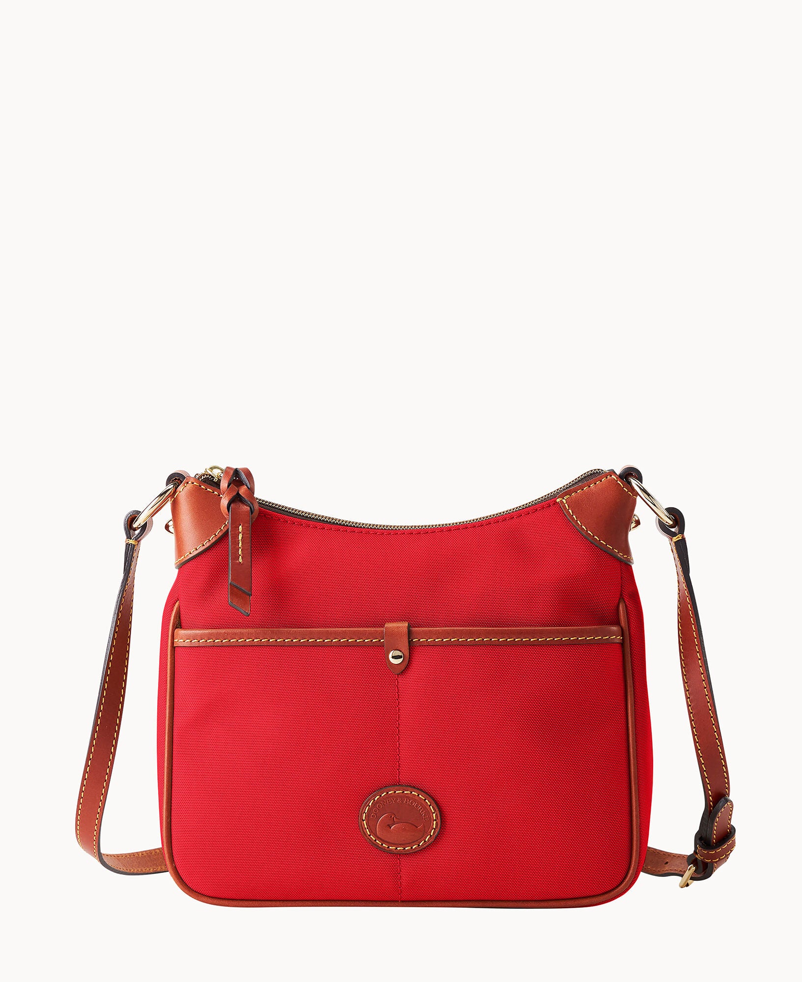 Nylon Small Kimberly Crossbody - Image 25