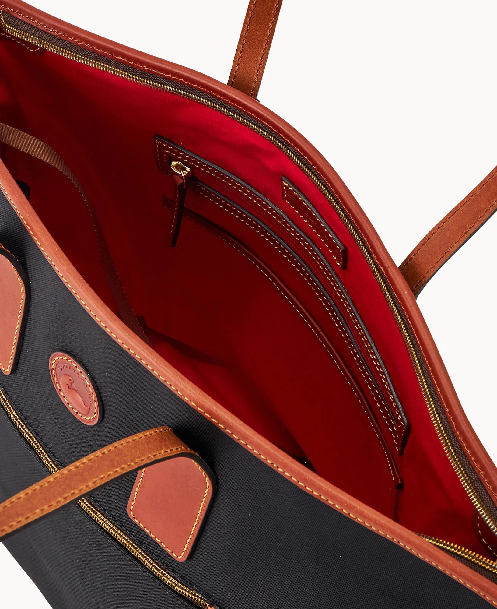 Nylon Tote - Image 3