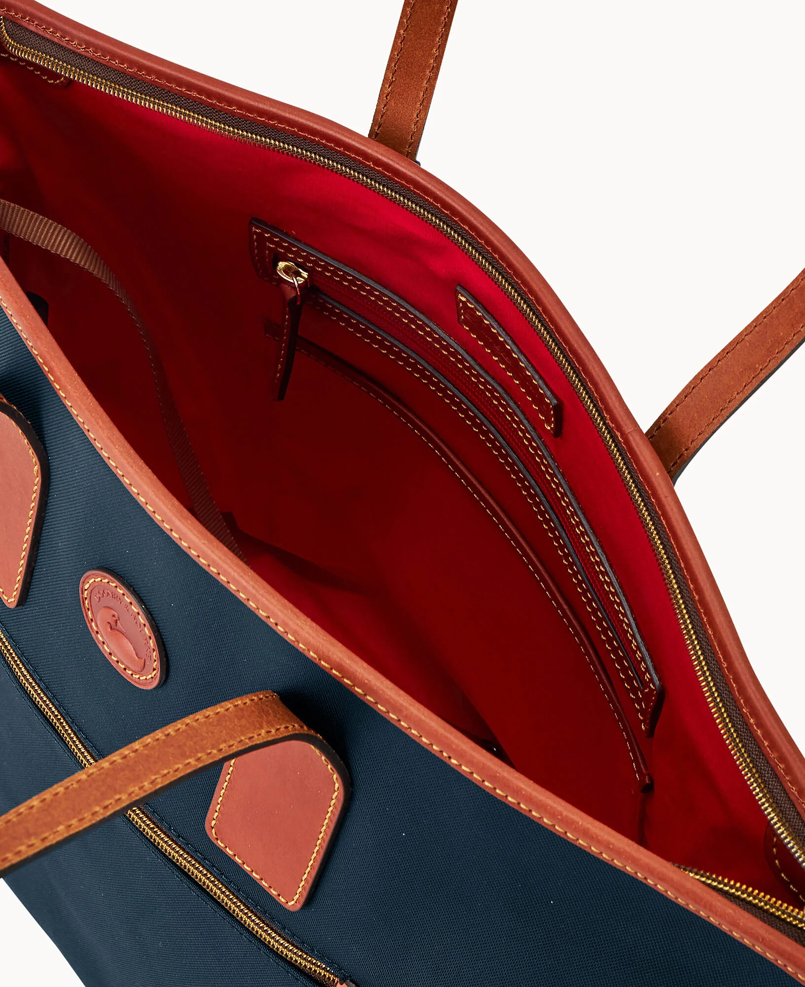 Nylon Tote - Image 7