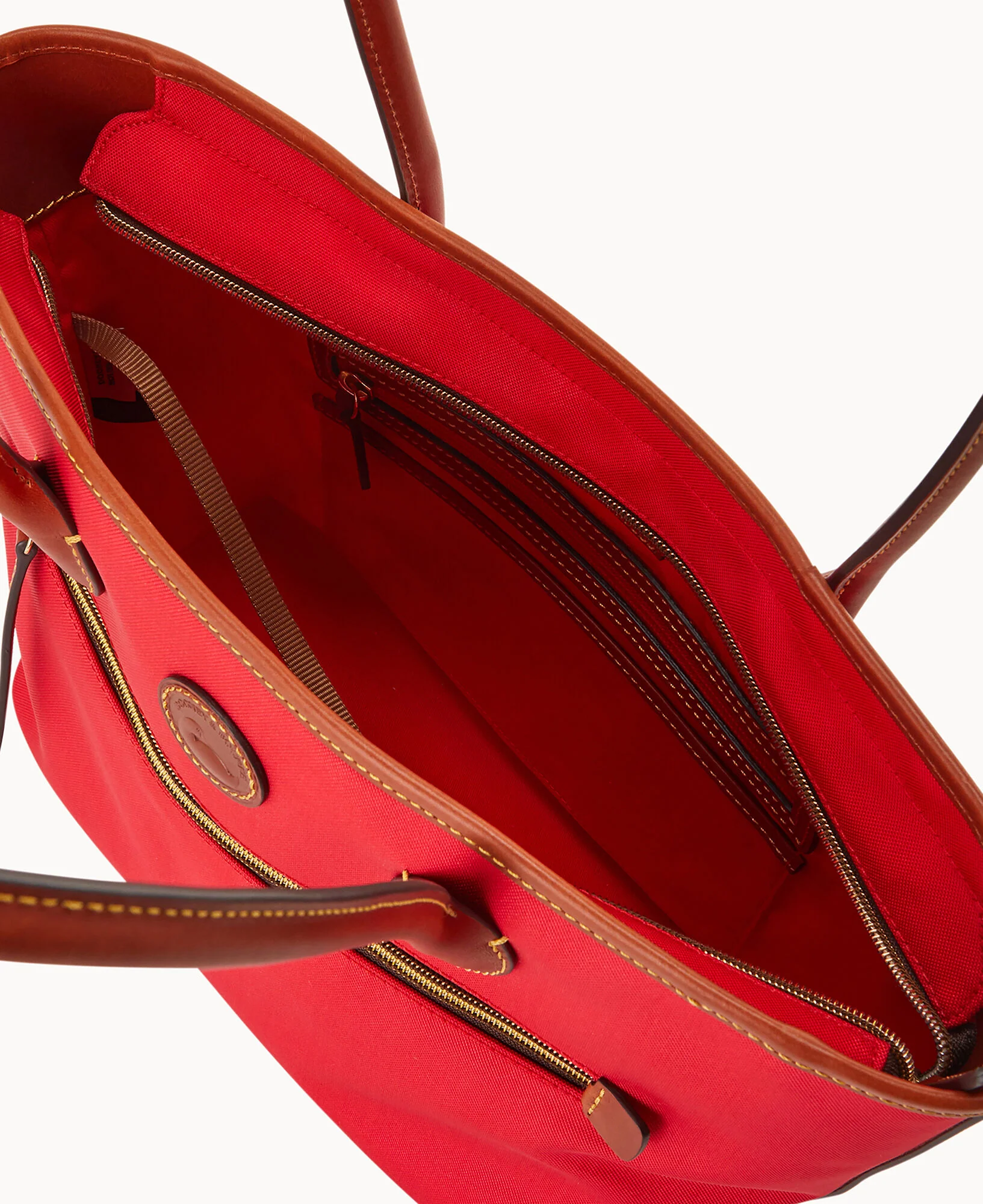Nylon Tote - Image 11
