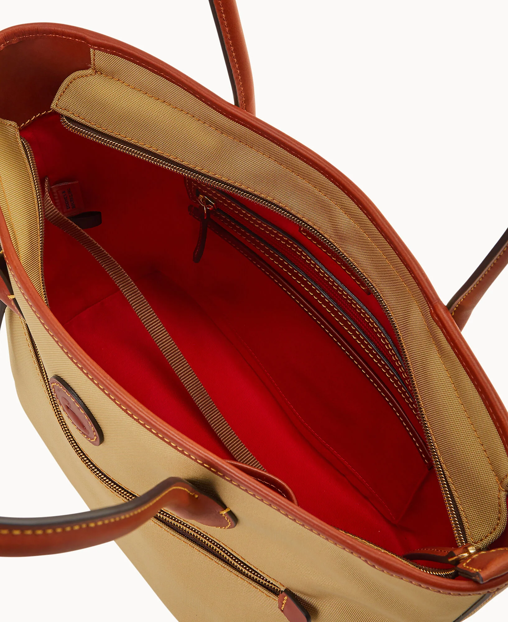 Nylon Tote - Image 15