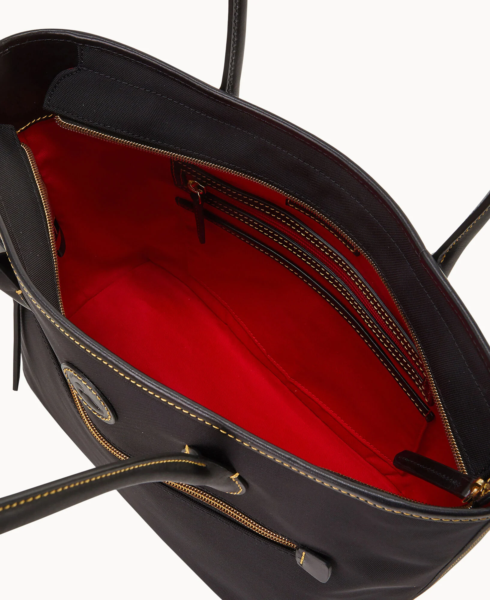 Nylon Tote - Image 19