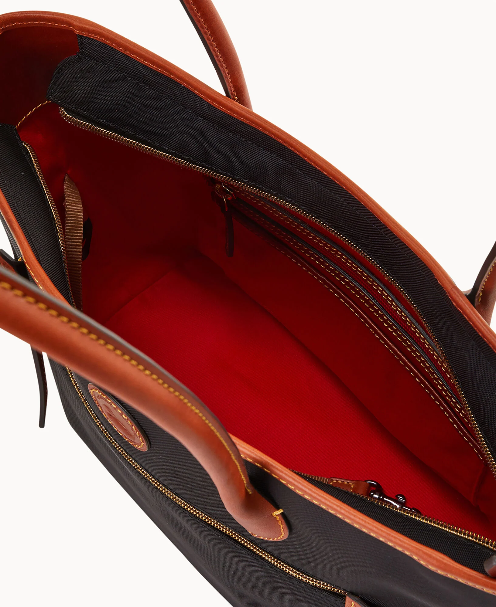Nylon Tote - Image 3