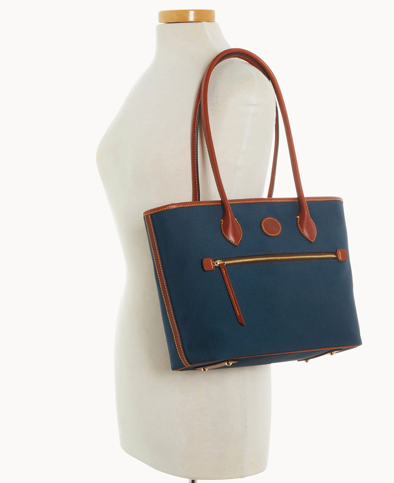 Nylon Tote - Image 8