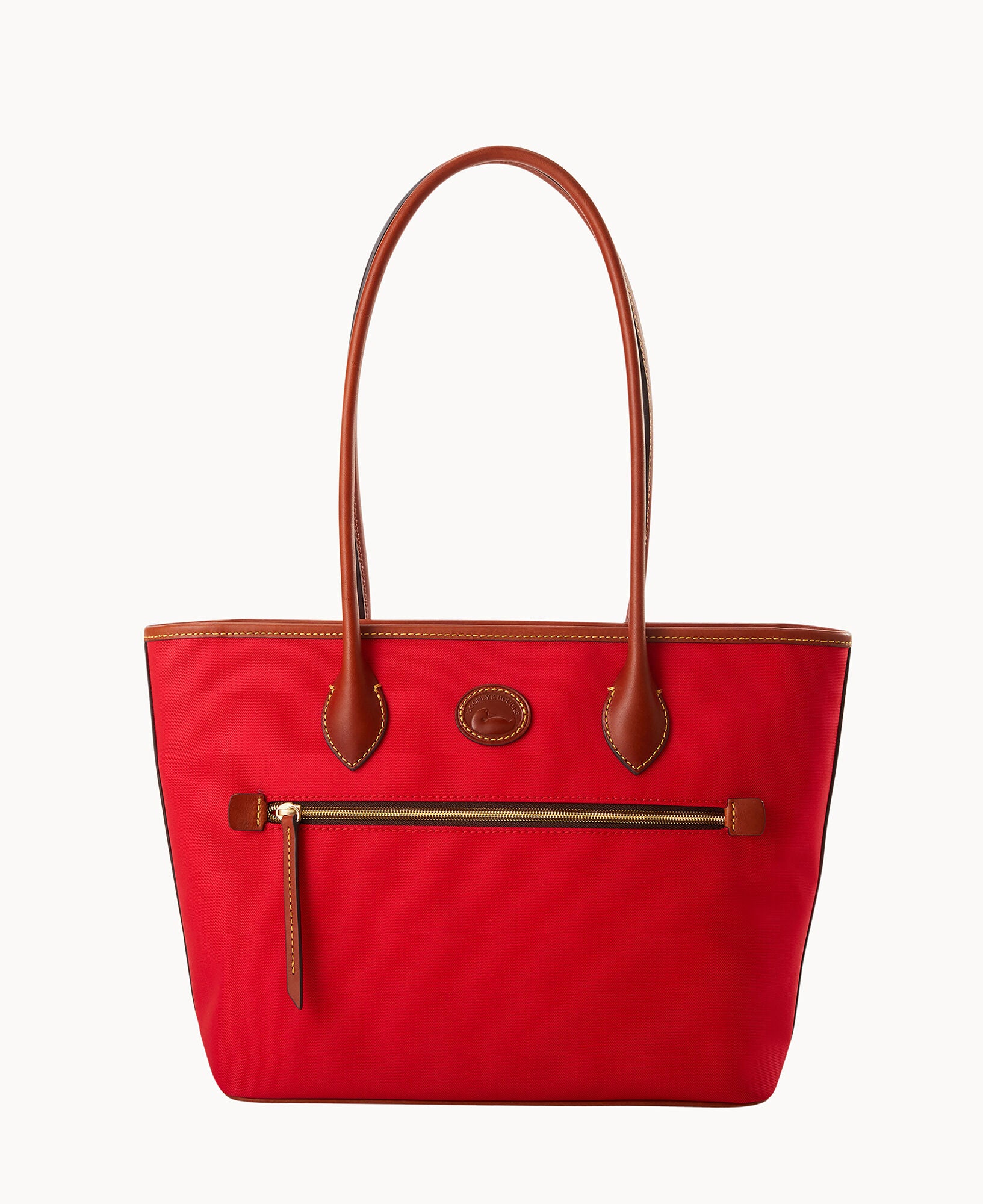Nylon Tote - Image 9