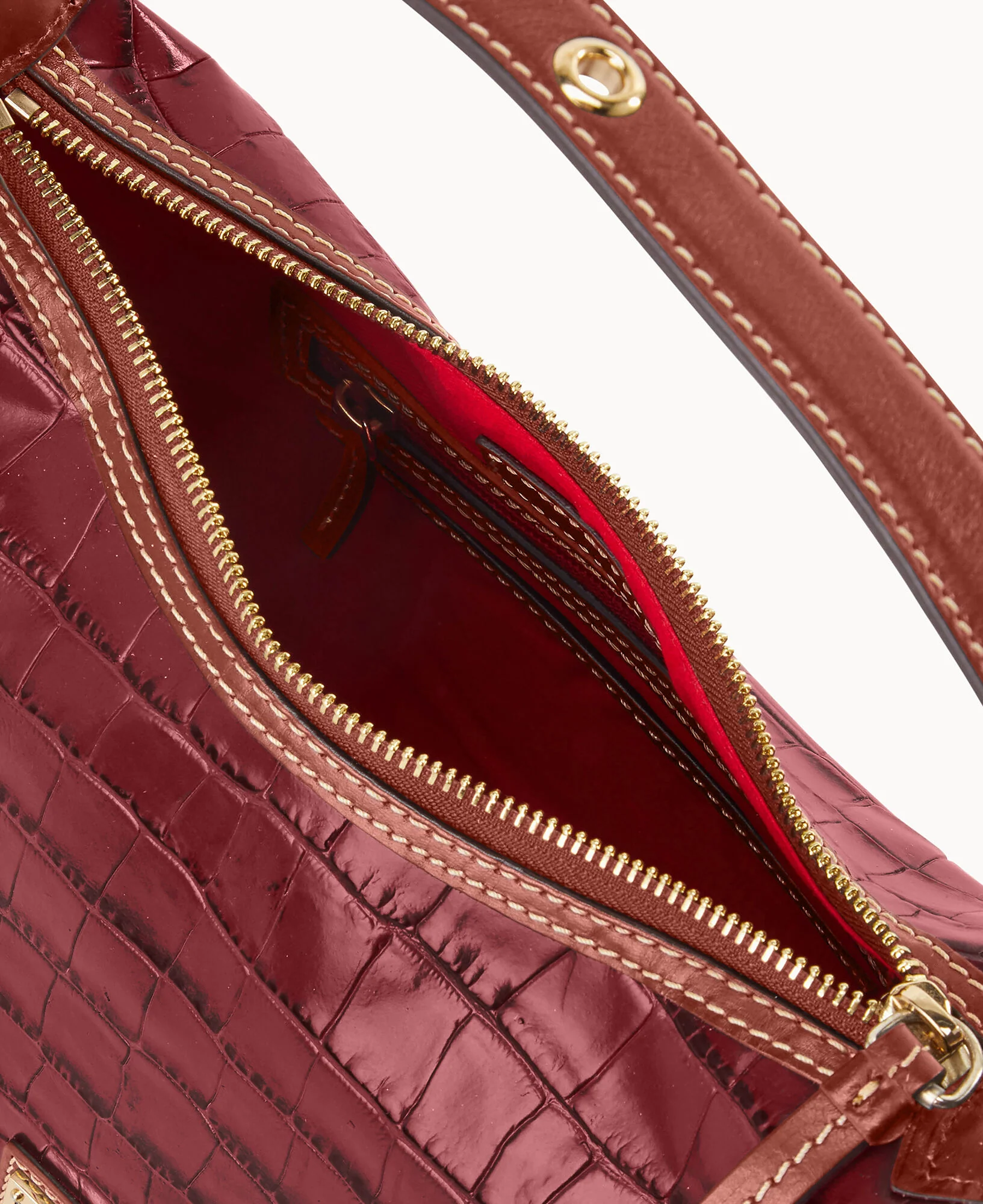 Oakdale Paige Crossbody - Image 15