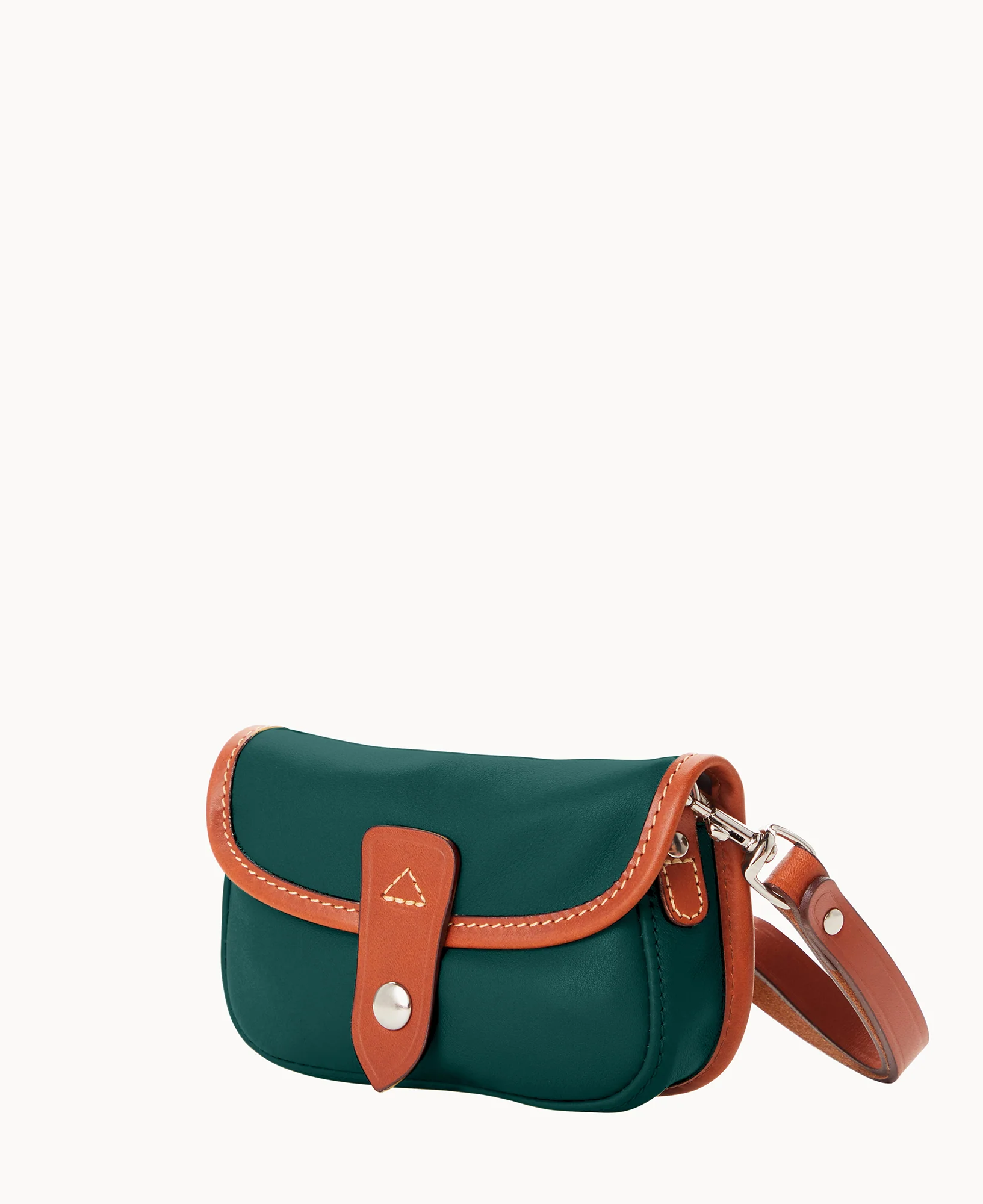 Oncour Elba Flap Wristlet - Image 18