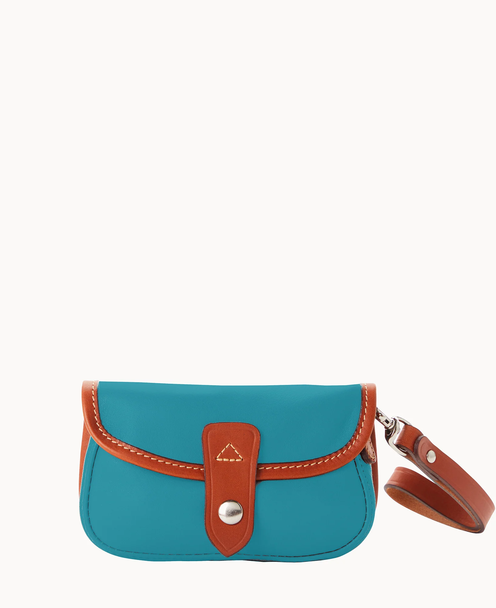 Oncour Elba Flap Wristlet - Image 21