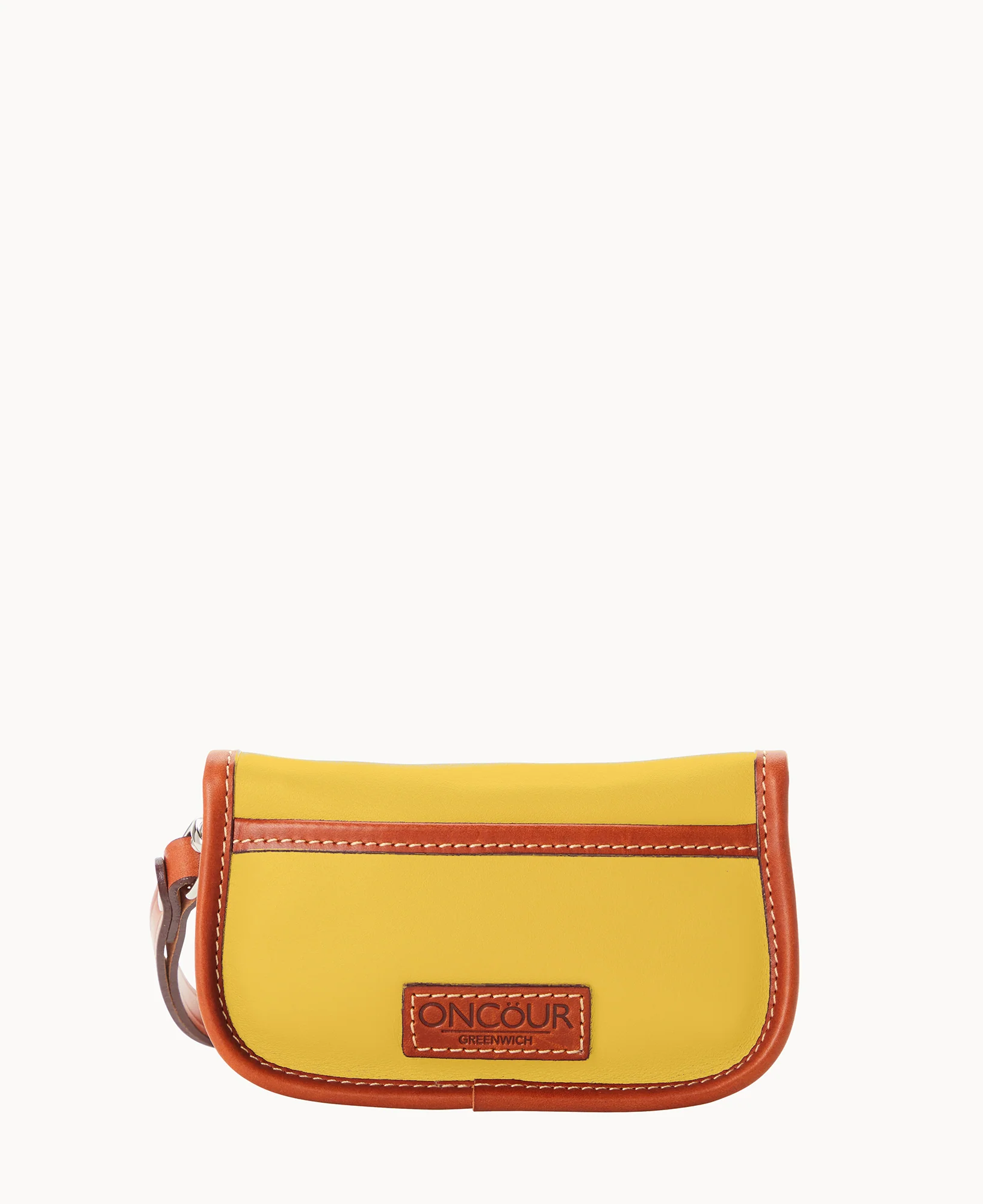 Oncour Elba Flap Wristlet - Image 32