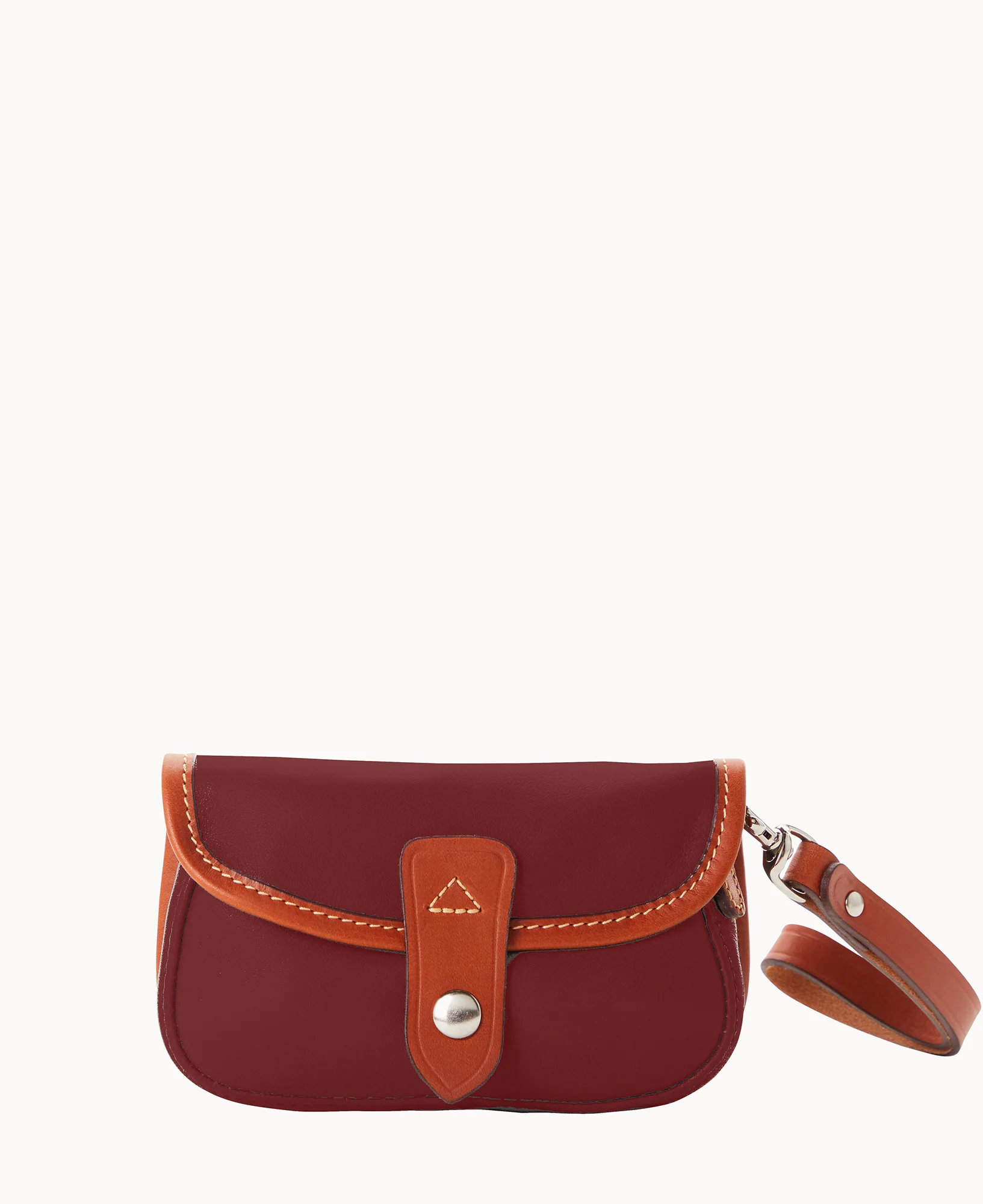 Oncour Elba Flap Wristlet - Image 65