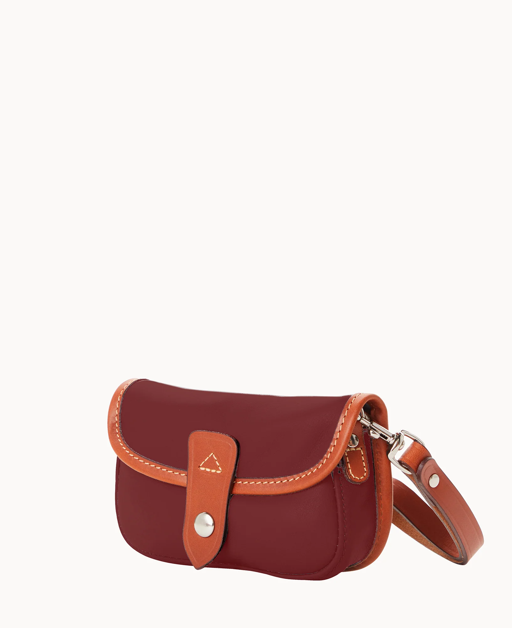 Oncour Elba Flap Wristlet - Image 66