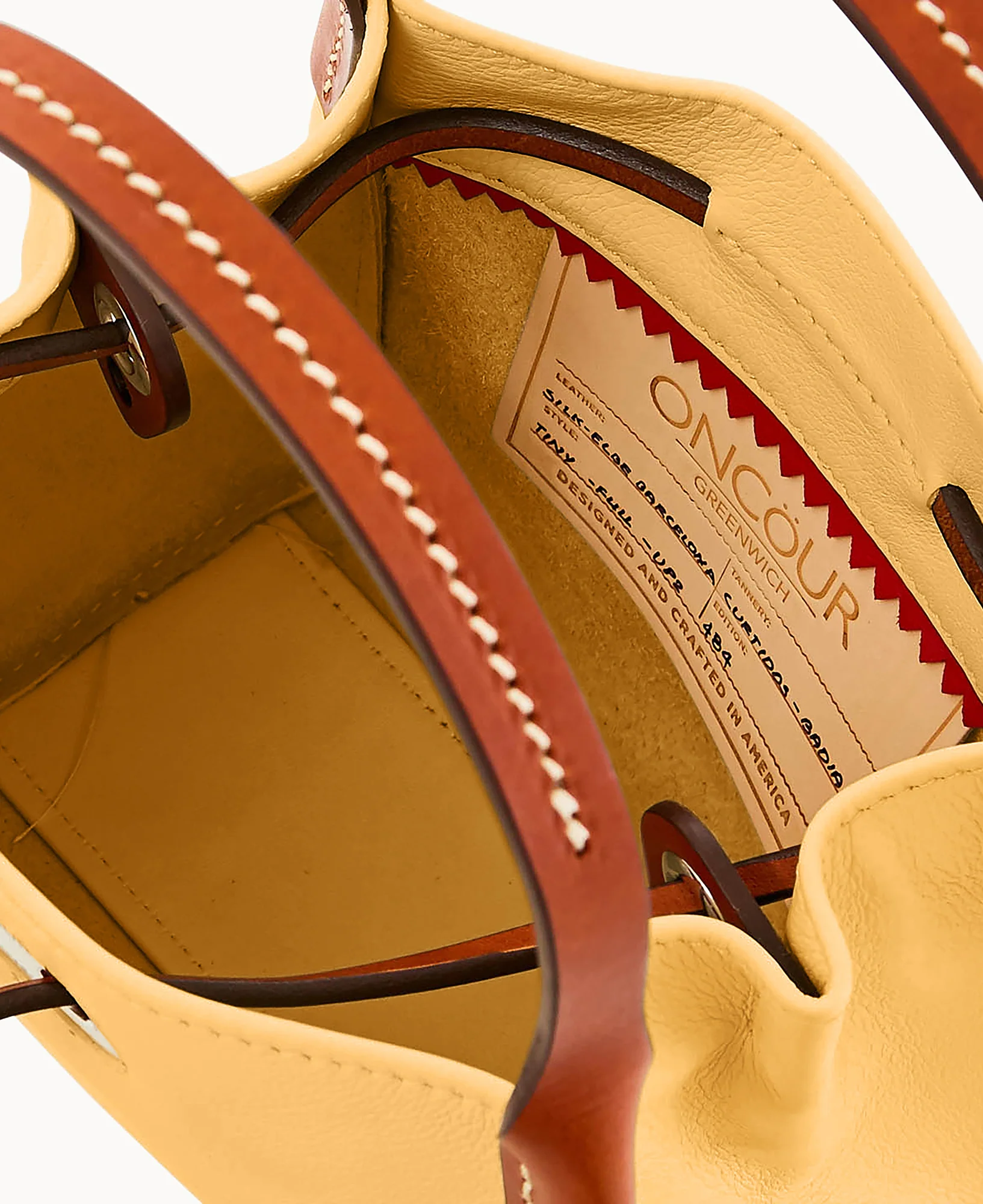 Oncour Elba Tiny Full Up - Image 74