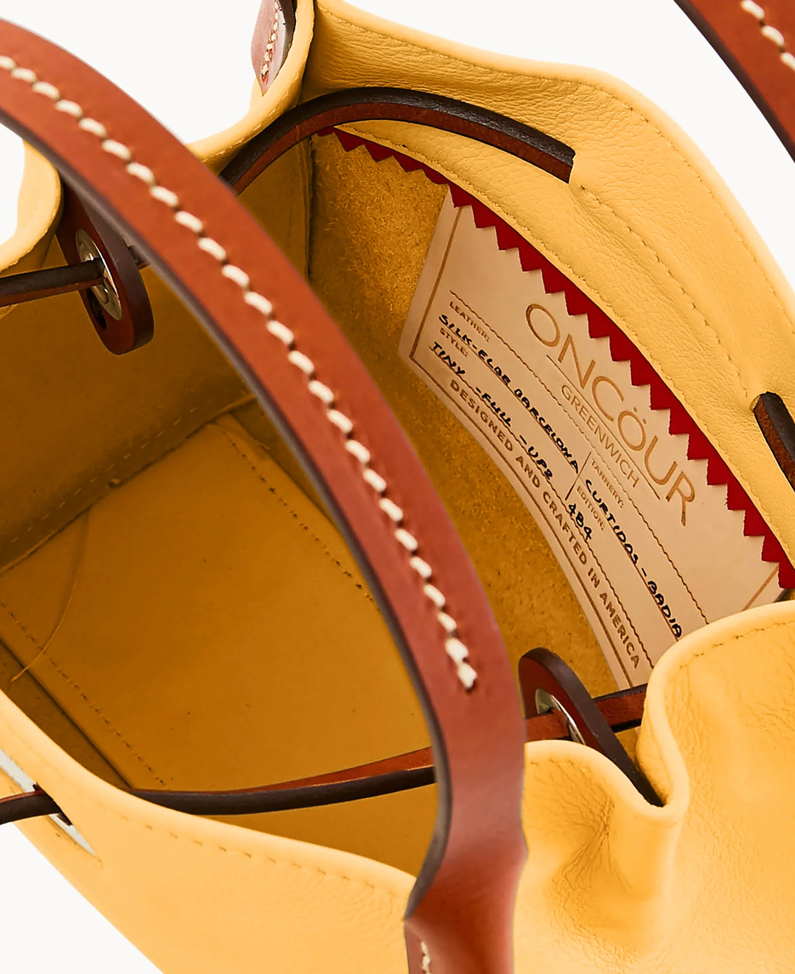Oncour Roux Polo Tiny Full Up - Image 19