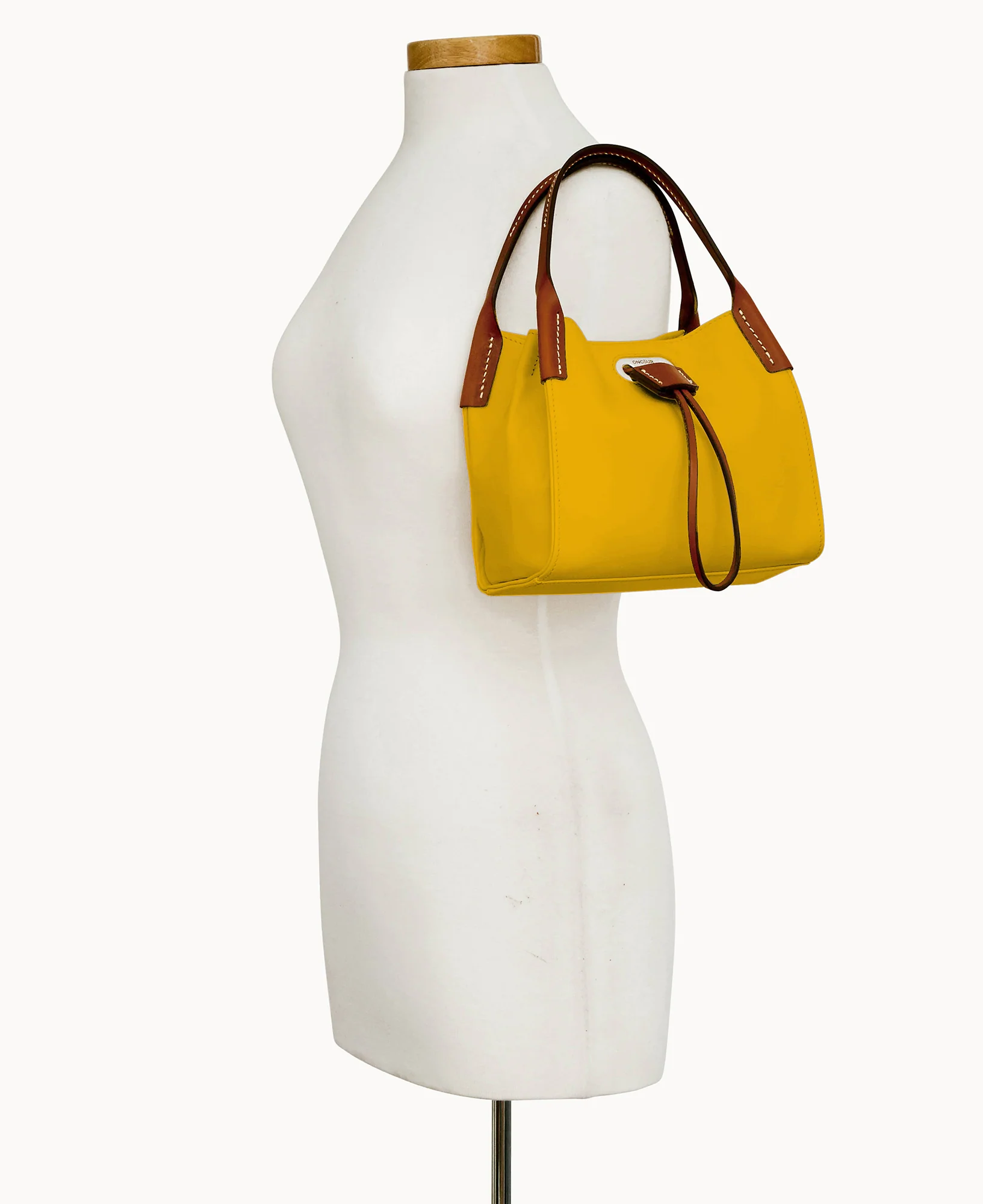 Oncour Roux Polo Tiny Full Up - Image 20