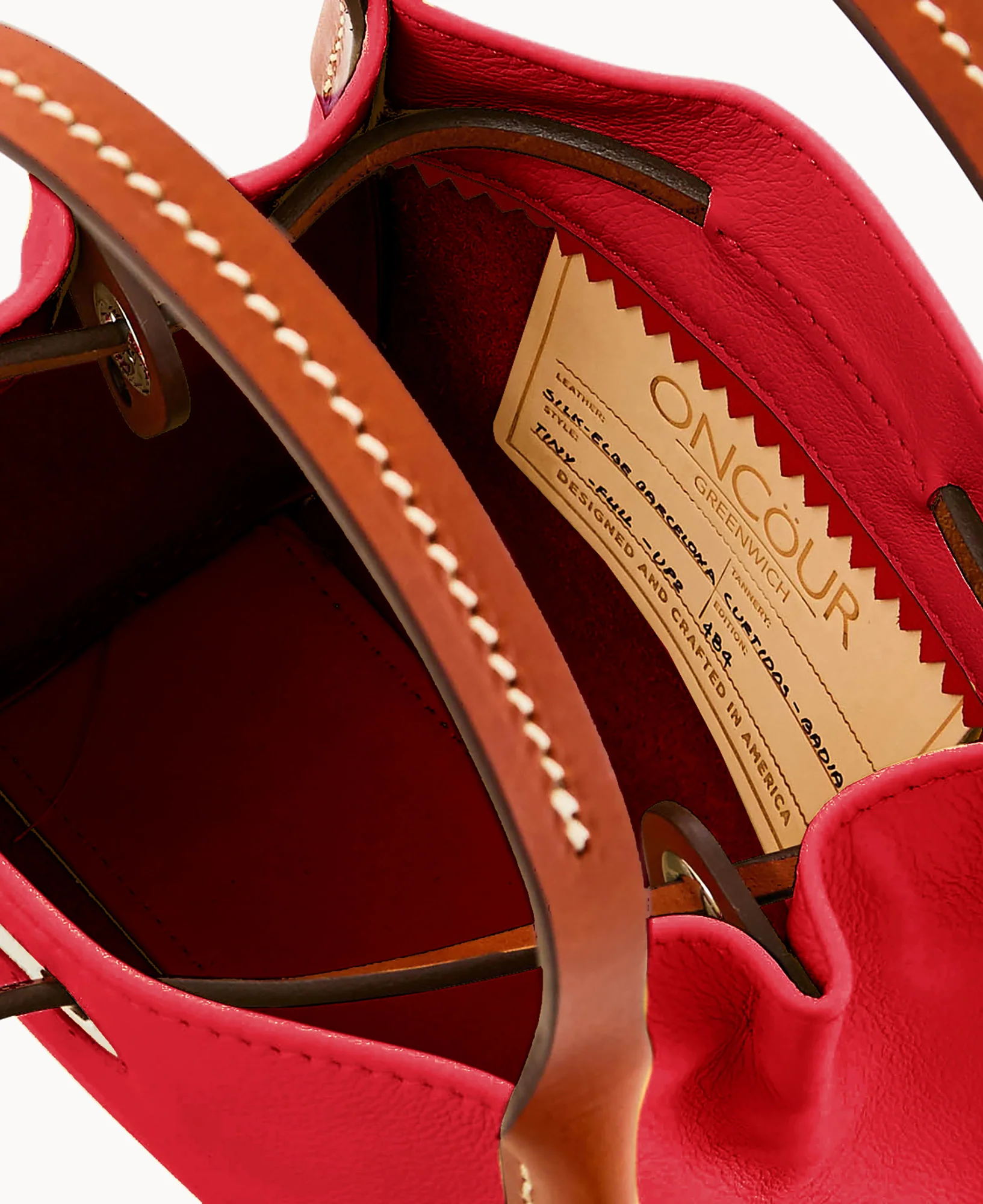 Oncour Roux Polo Tiny Full Up - Image 23