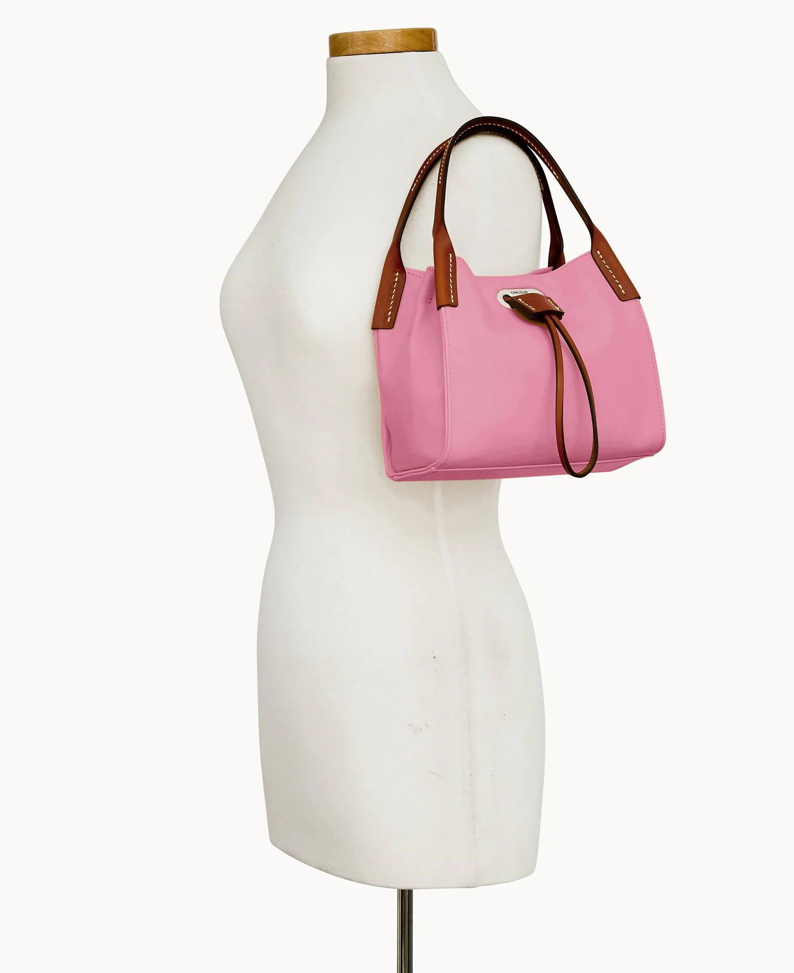 Oncour Roux Polo Tiny Full Up - Image 4