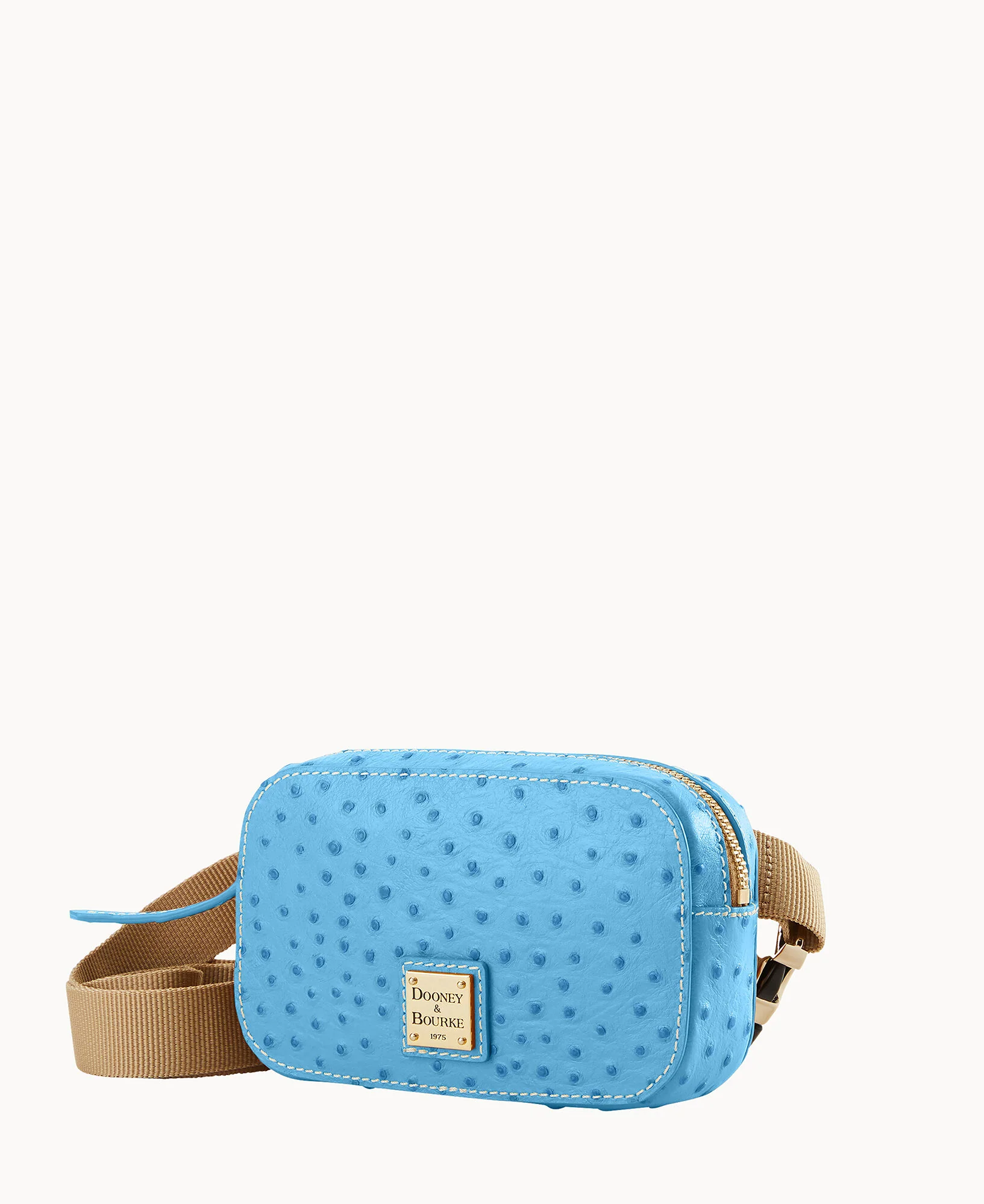 Ostrich Belt Bag - Image 38