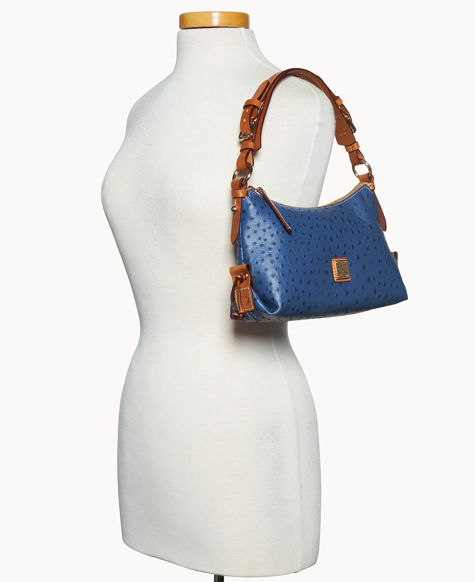 Ostrich Hobo 25 - Image 16