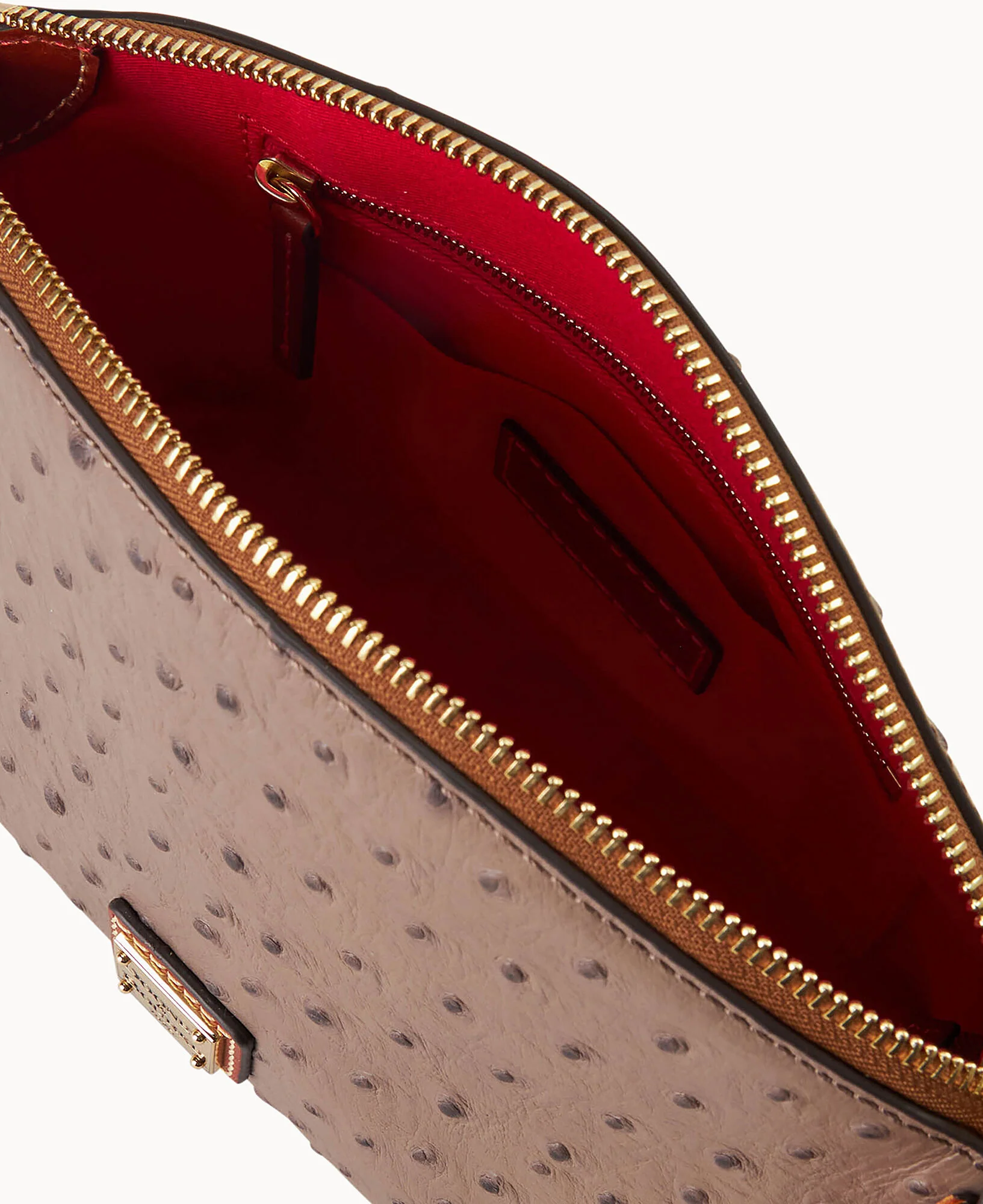 Ostrich Robin Crossbody - Image 11