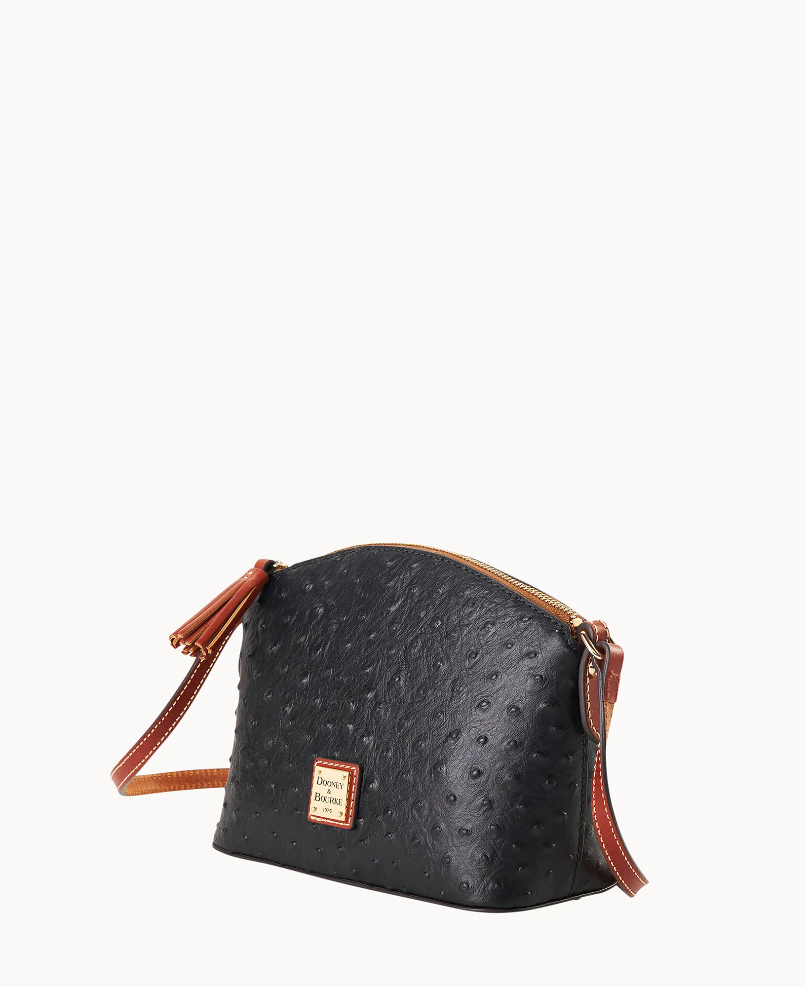 Ostrich Robin Crossbody - Image 2