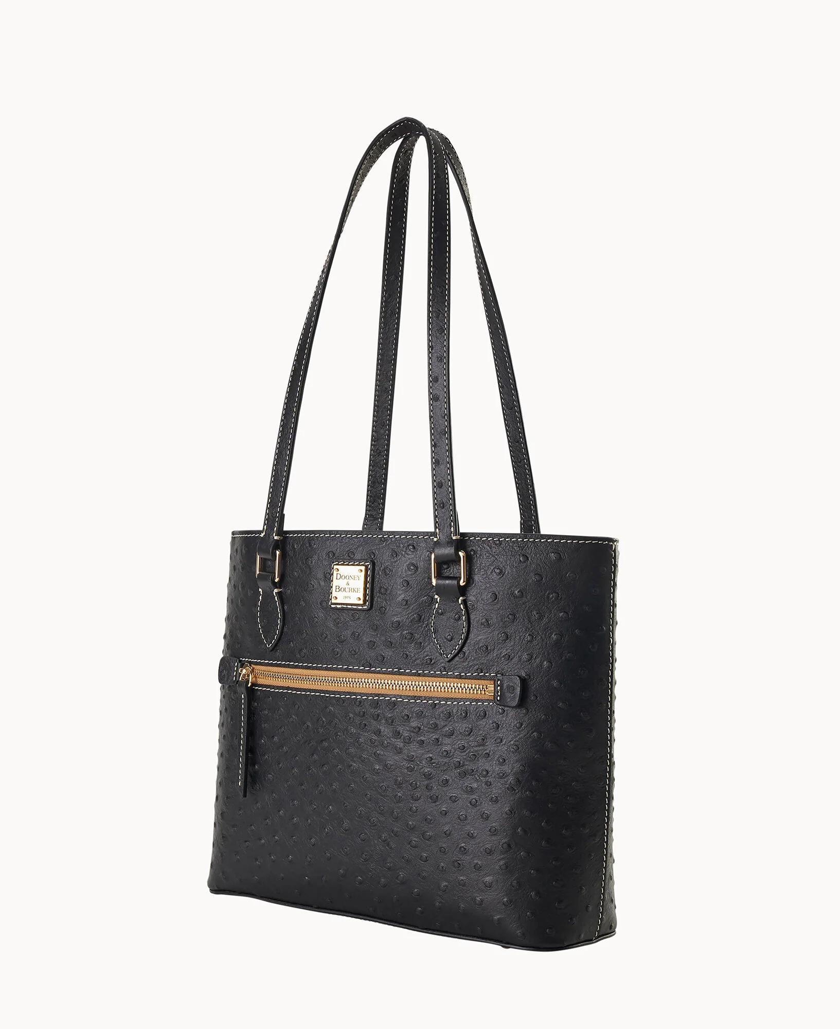 Ostrich Shopper - Image 2