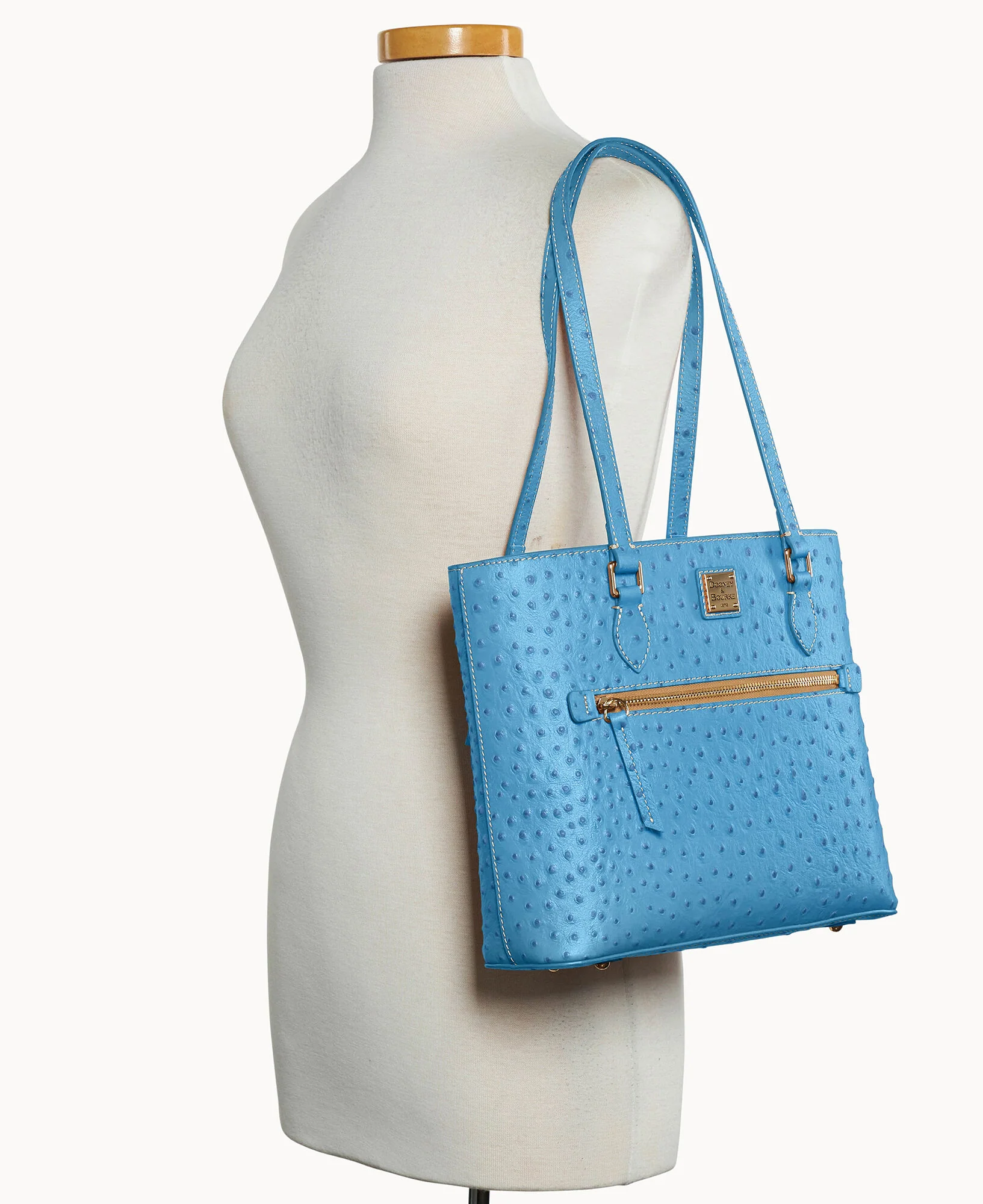 Ostrich Shopper - Image 20