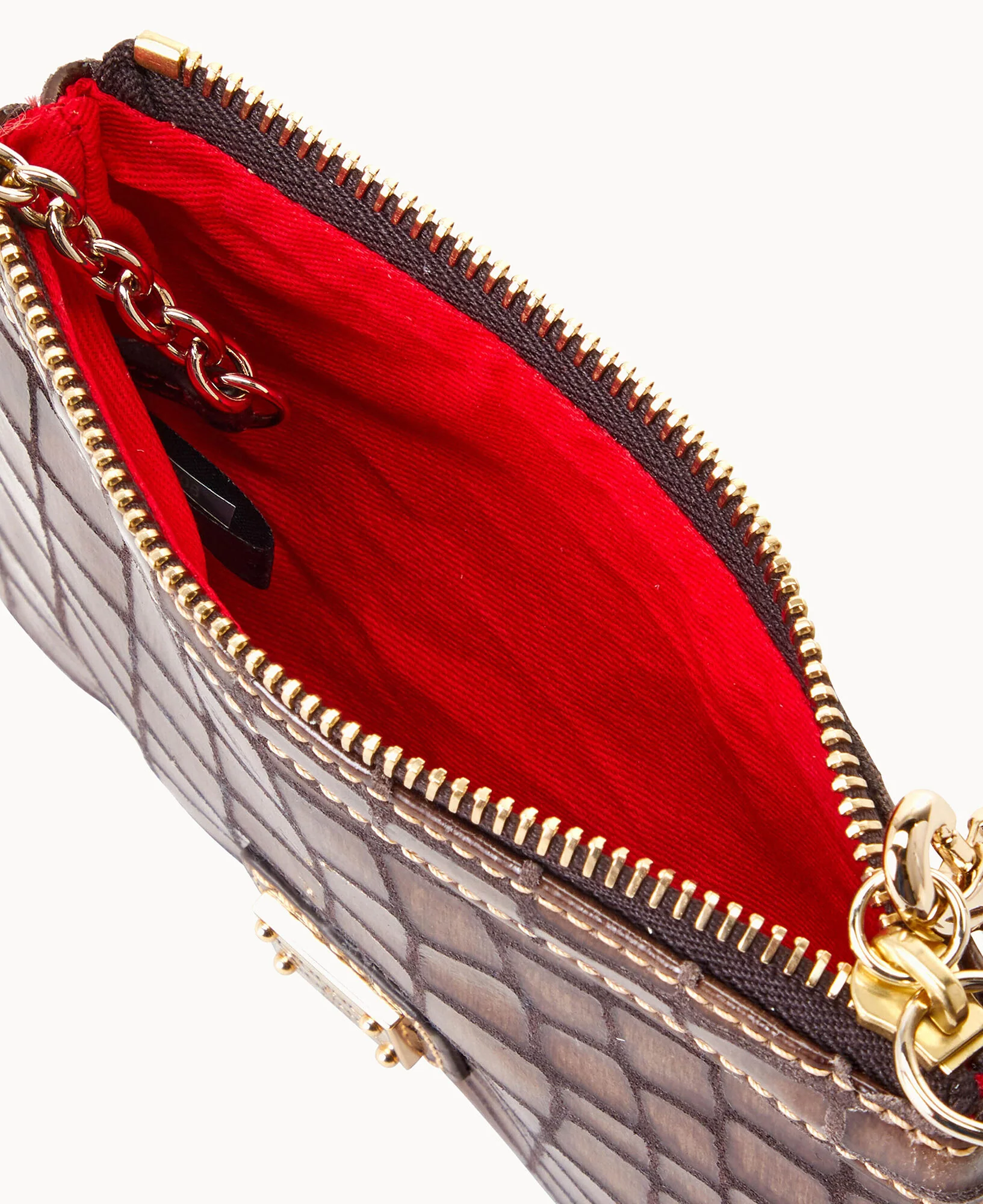 Medium Wristlet - Image 3