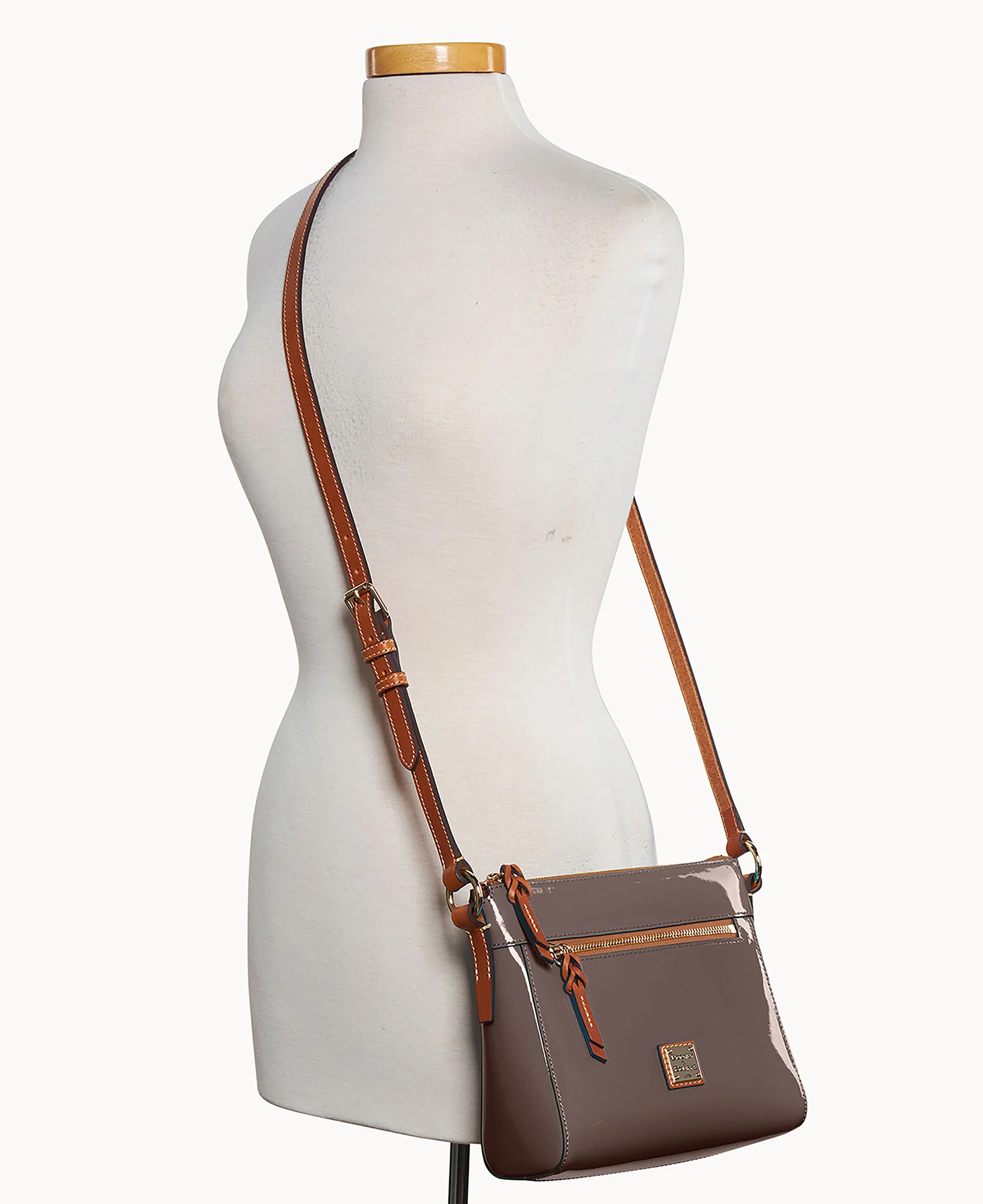 Patent Allison Crossbody - Image 20
