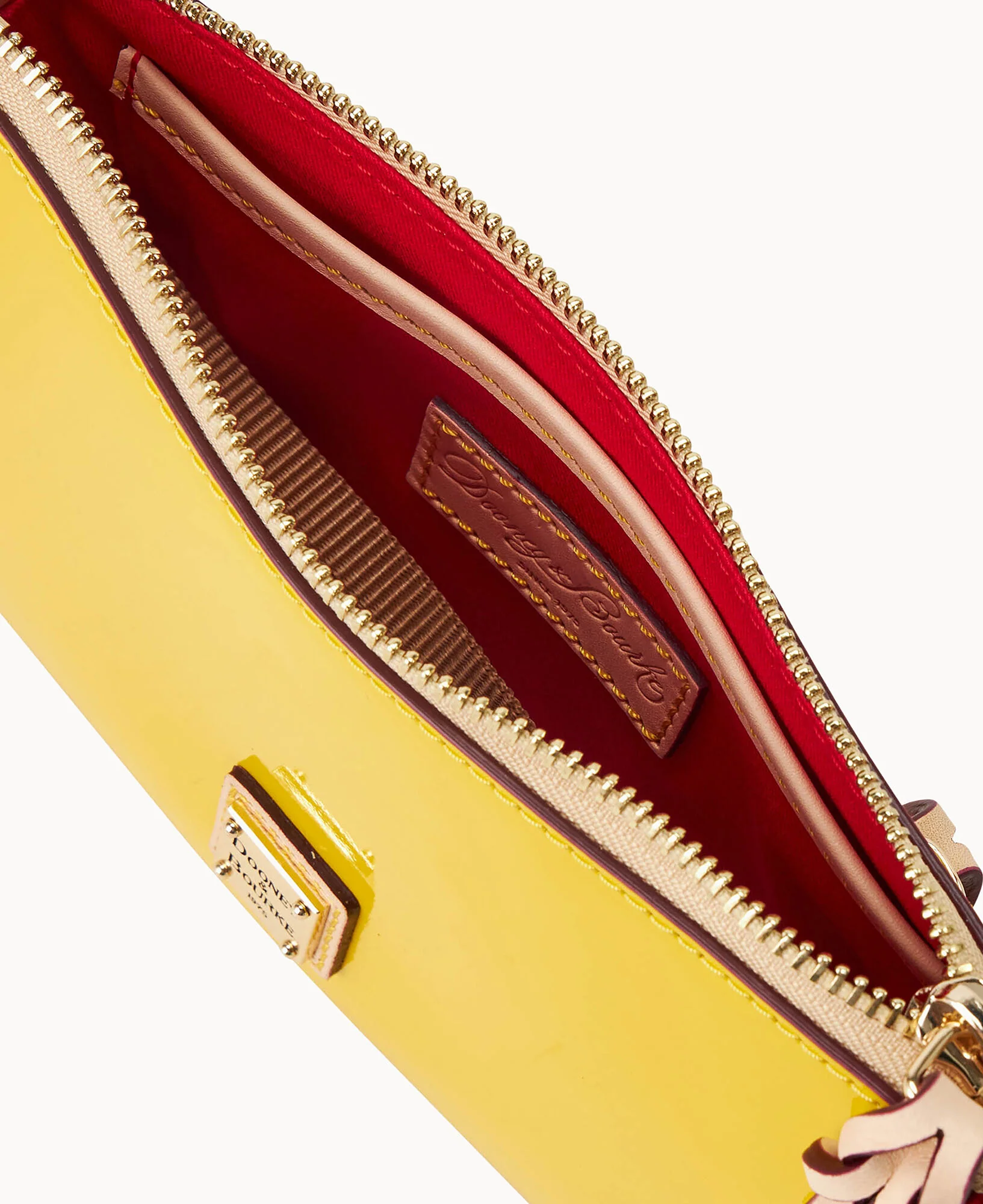 Patent Slim Crossbody - Image 13