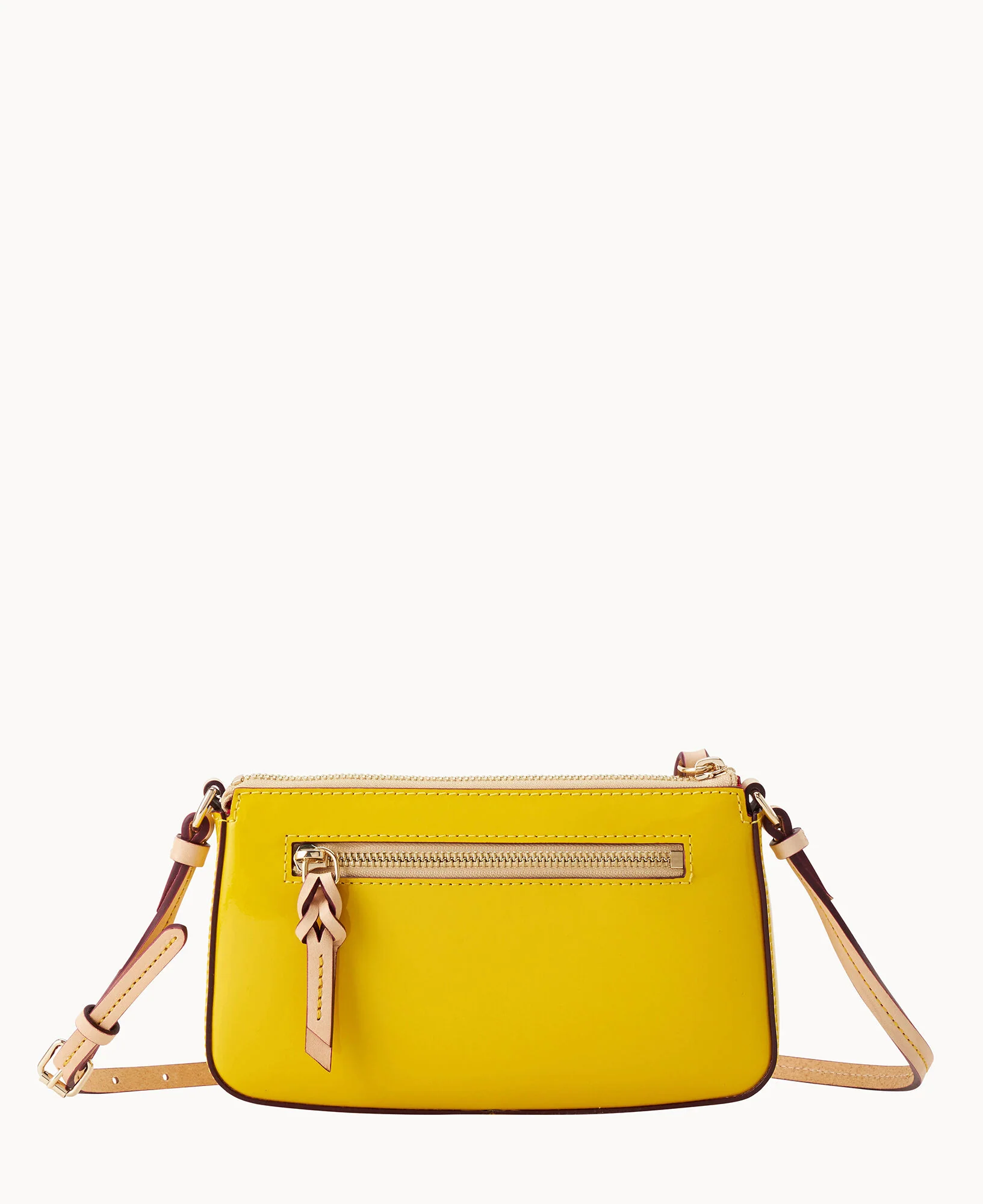 Patent Slim Crossbody - Image 14